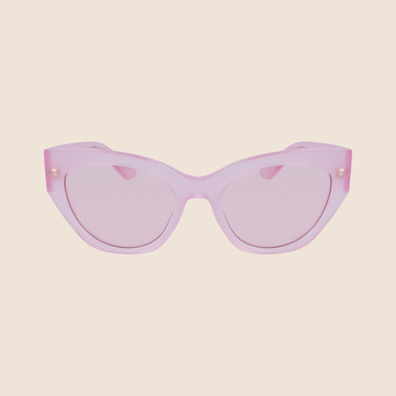 Ferragamo SF1107S Rosa Opalino