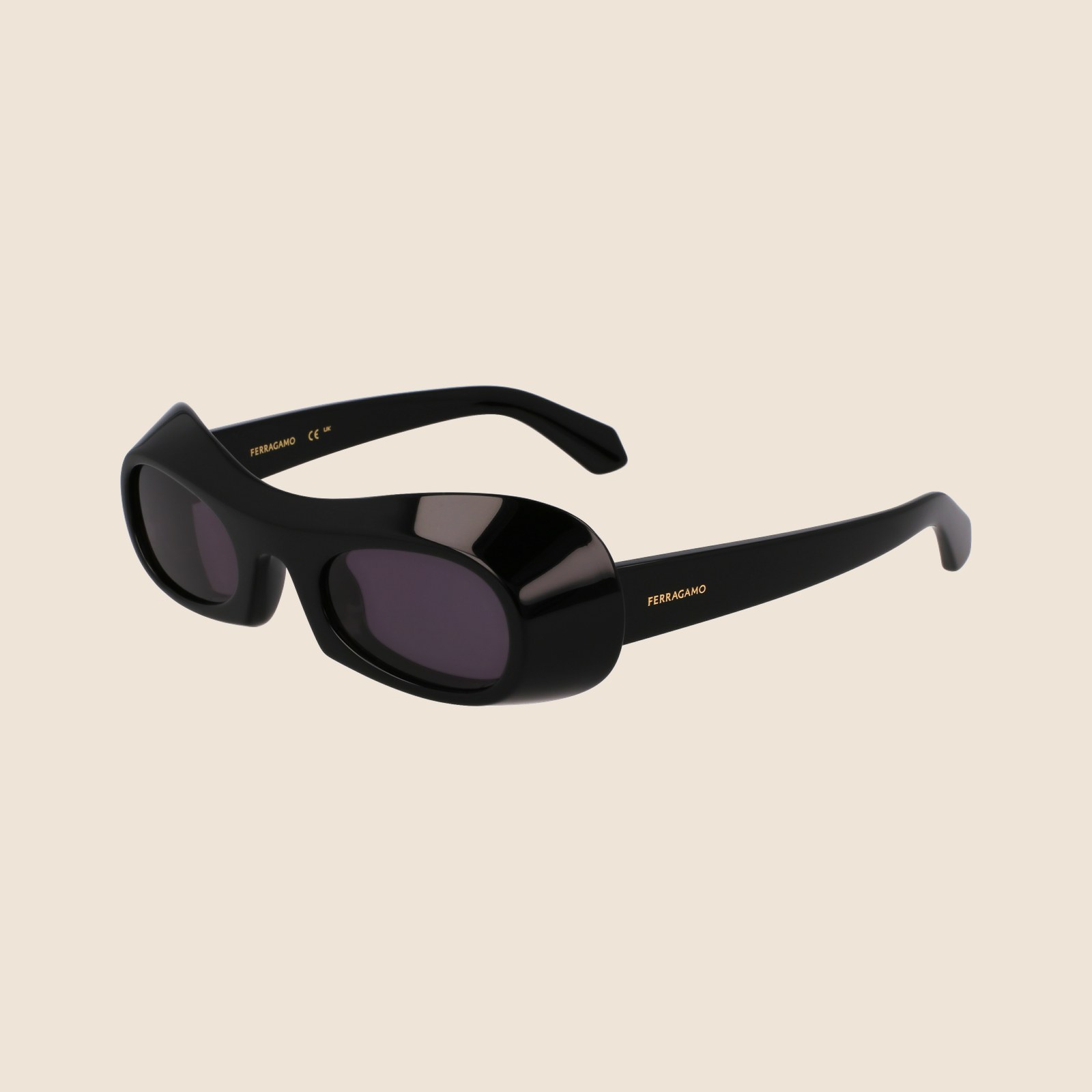 Ferragamo SF2030S Preto