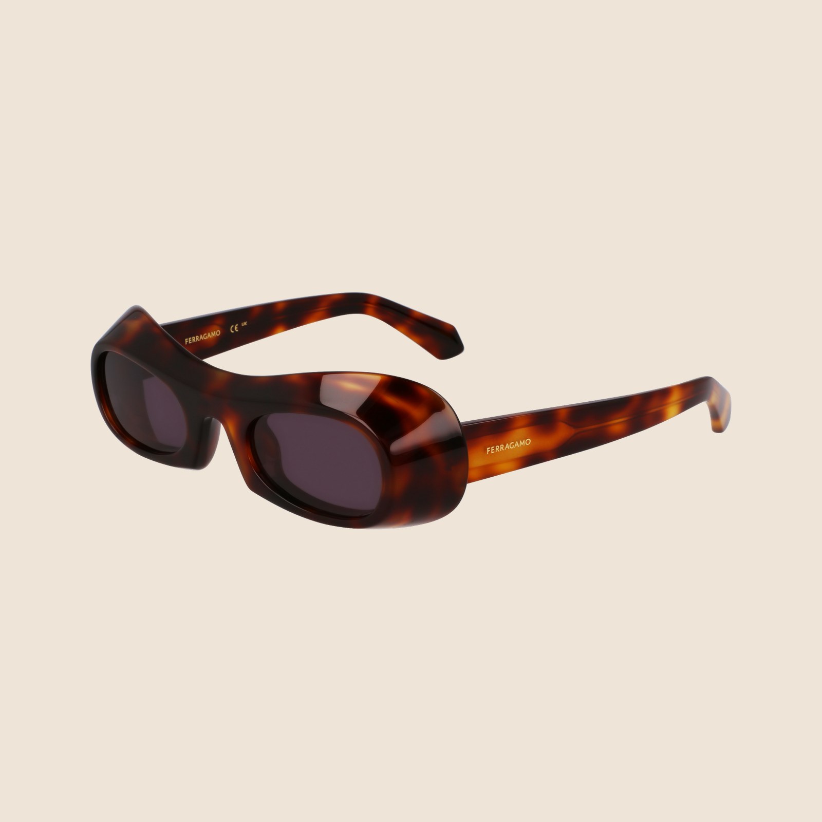 Ferragamo SF2030S Tartaruga