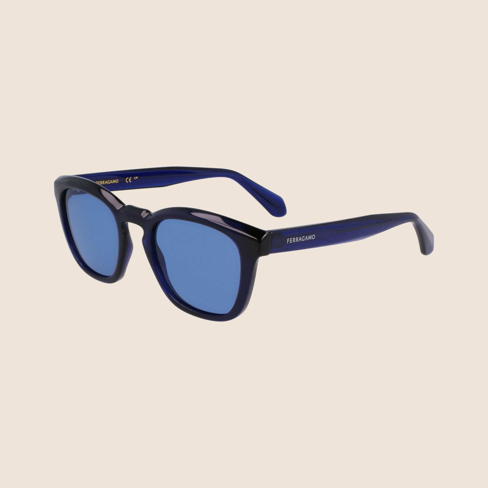 Ferragamo SF2040SE Azul