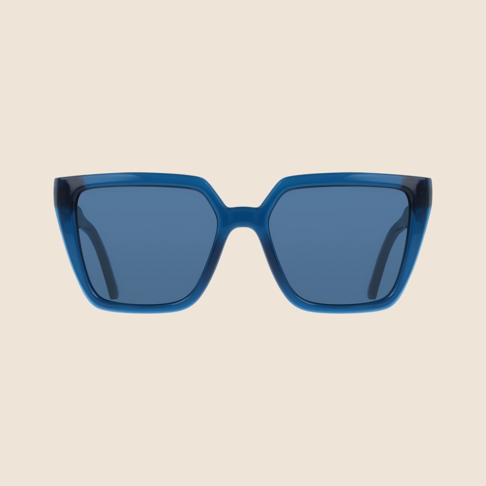 Ferragamo SF2058SE Azul