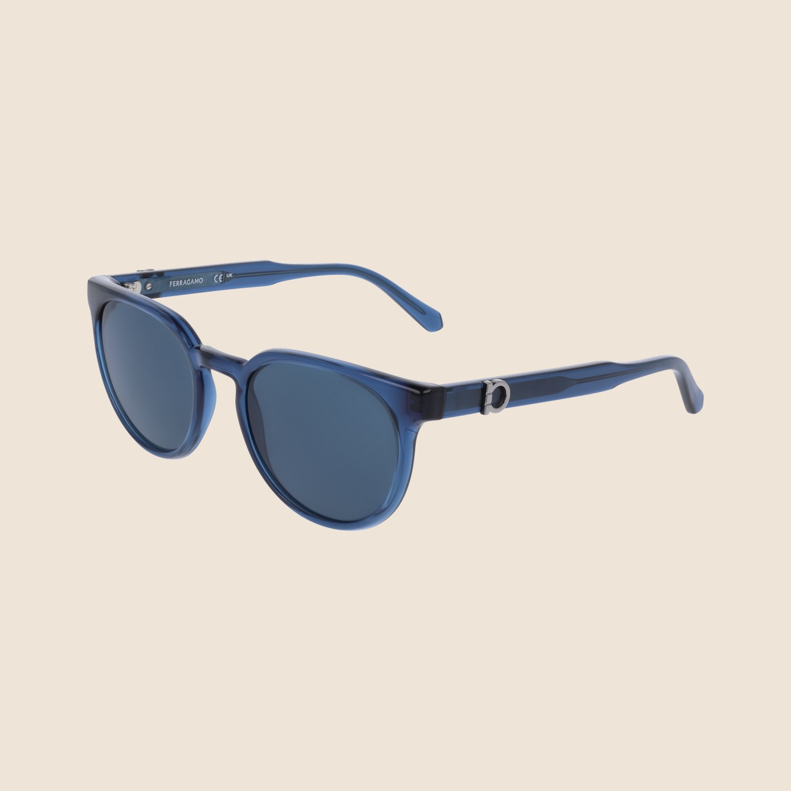 Ferragamo SF2059SE Azul