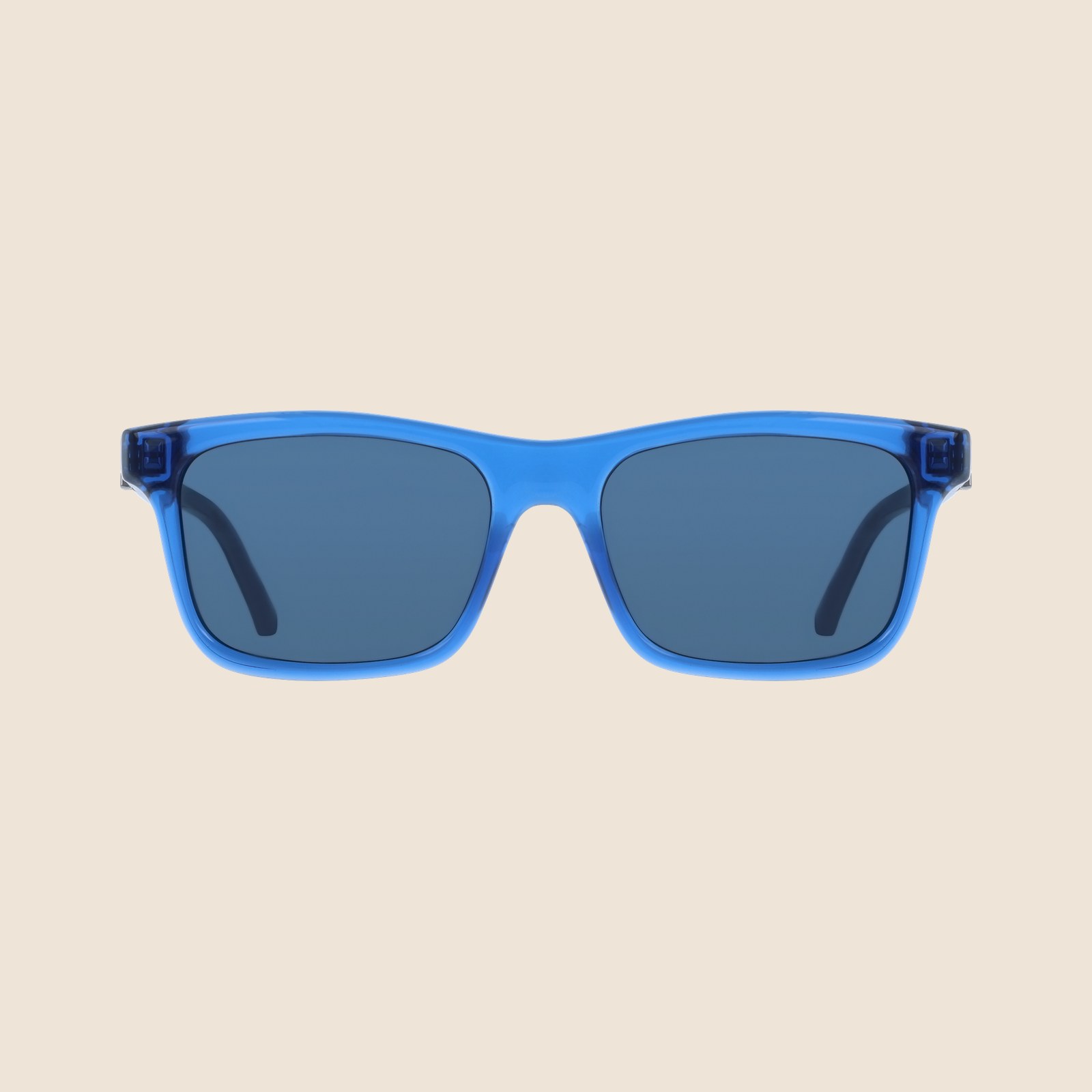 Ferragamo SF2060SE Azul Translúcido