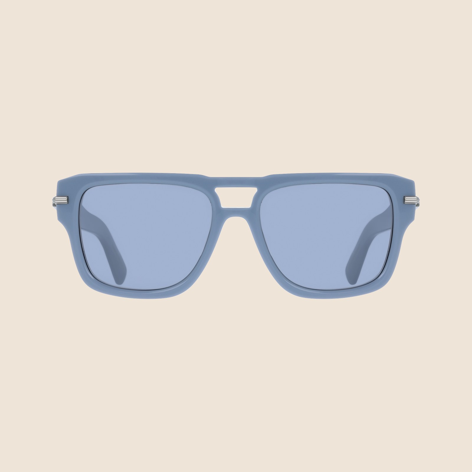 Ferragamo SF2070S Azul