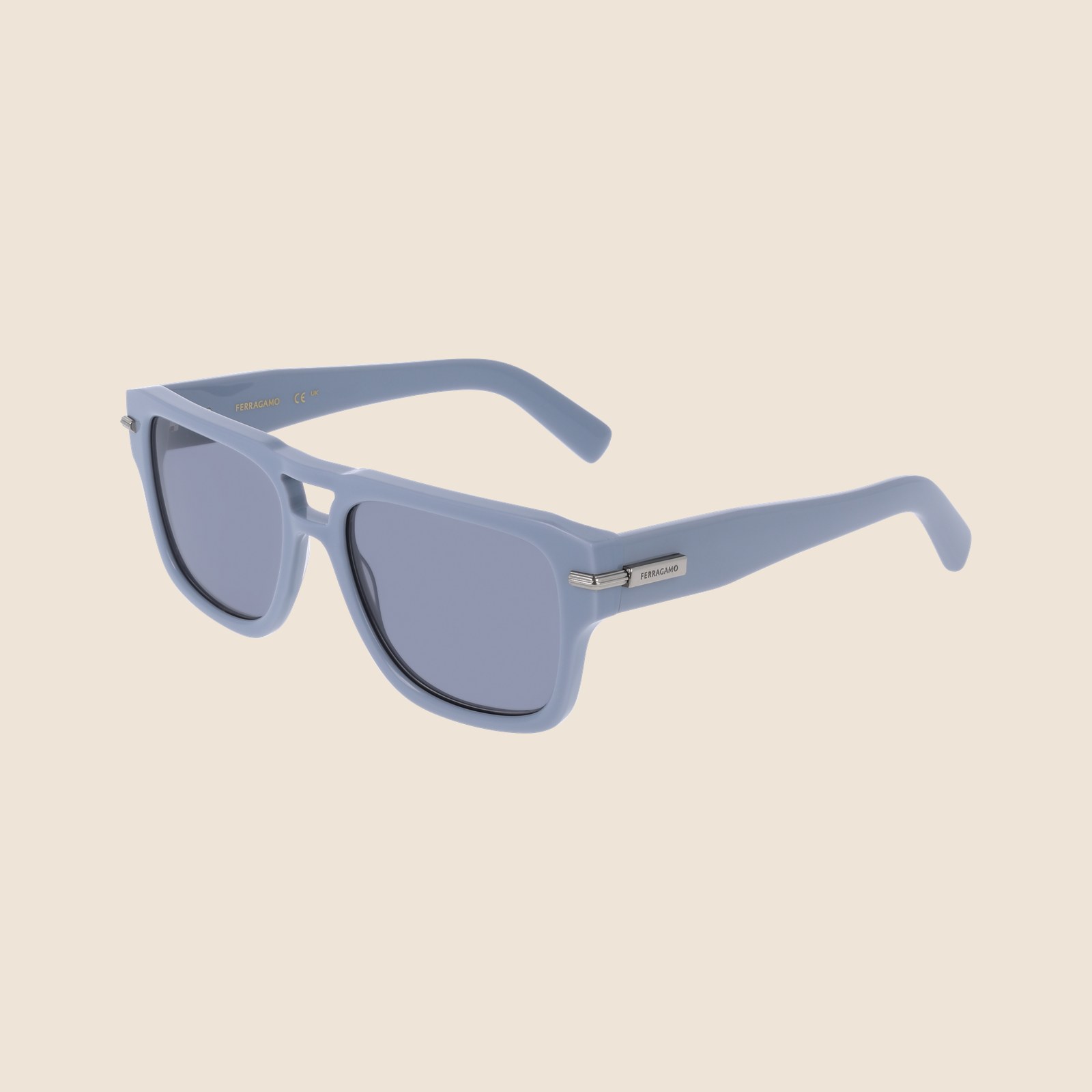 Ferragamo SF2070S Azul