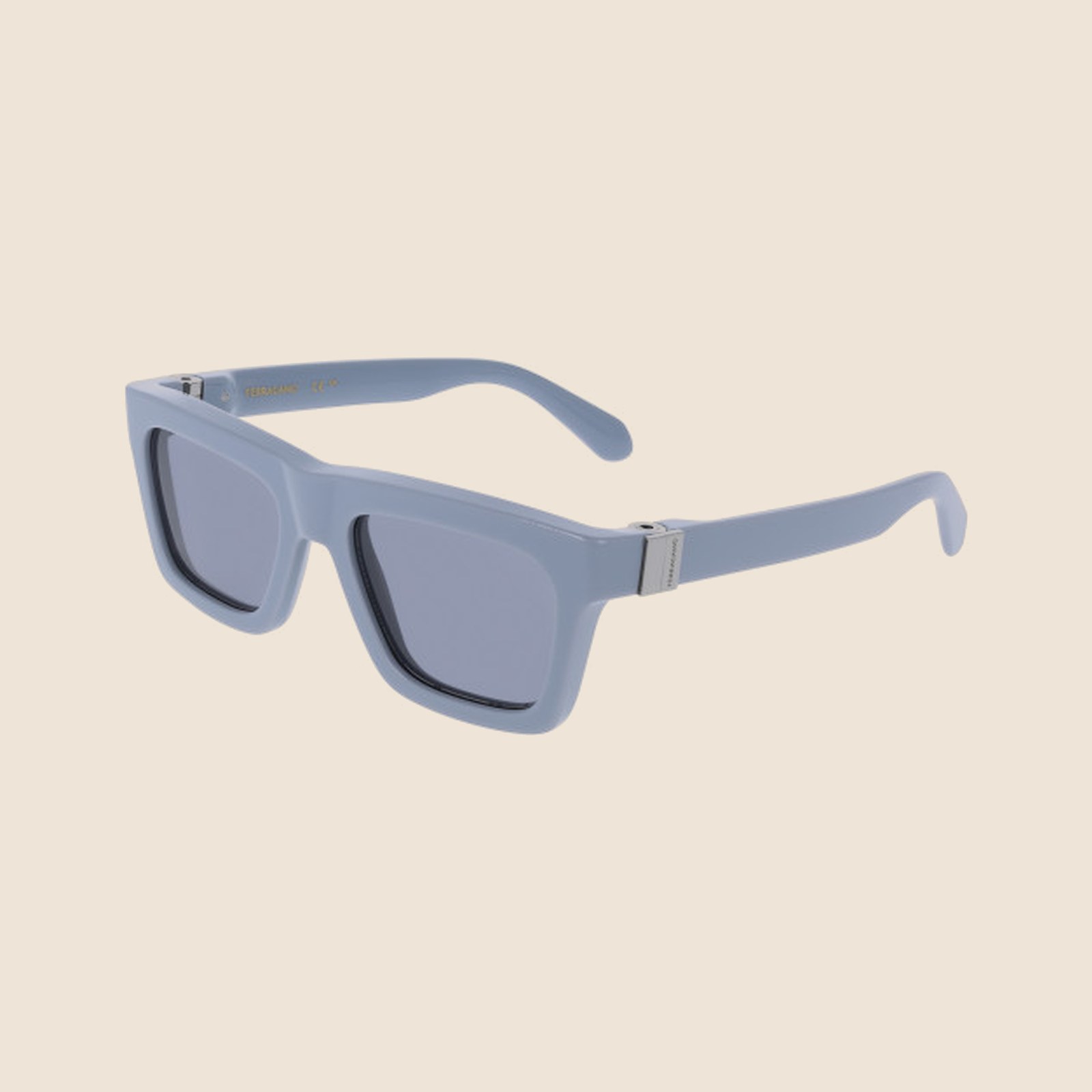 Ferragamo SF2071S Azul