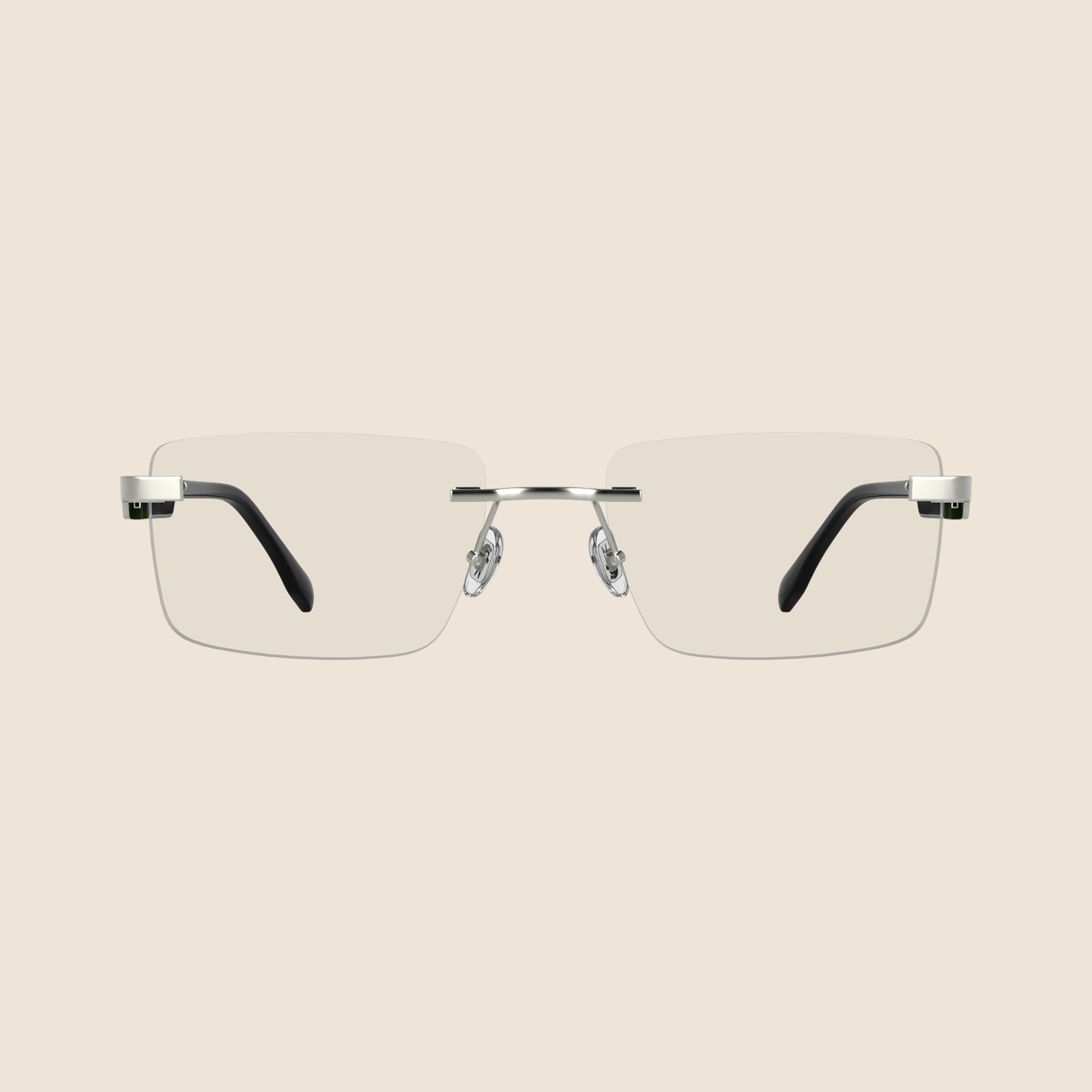 Lacoste L2320 Prata