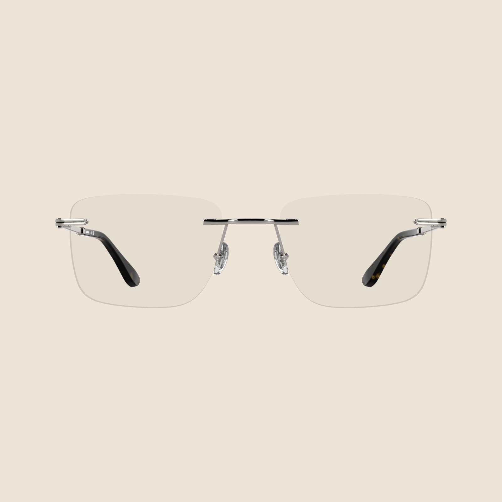 Lacoste L2324 Cinza
