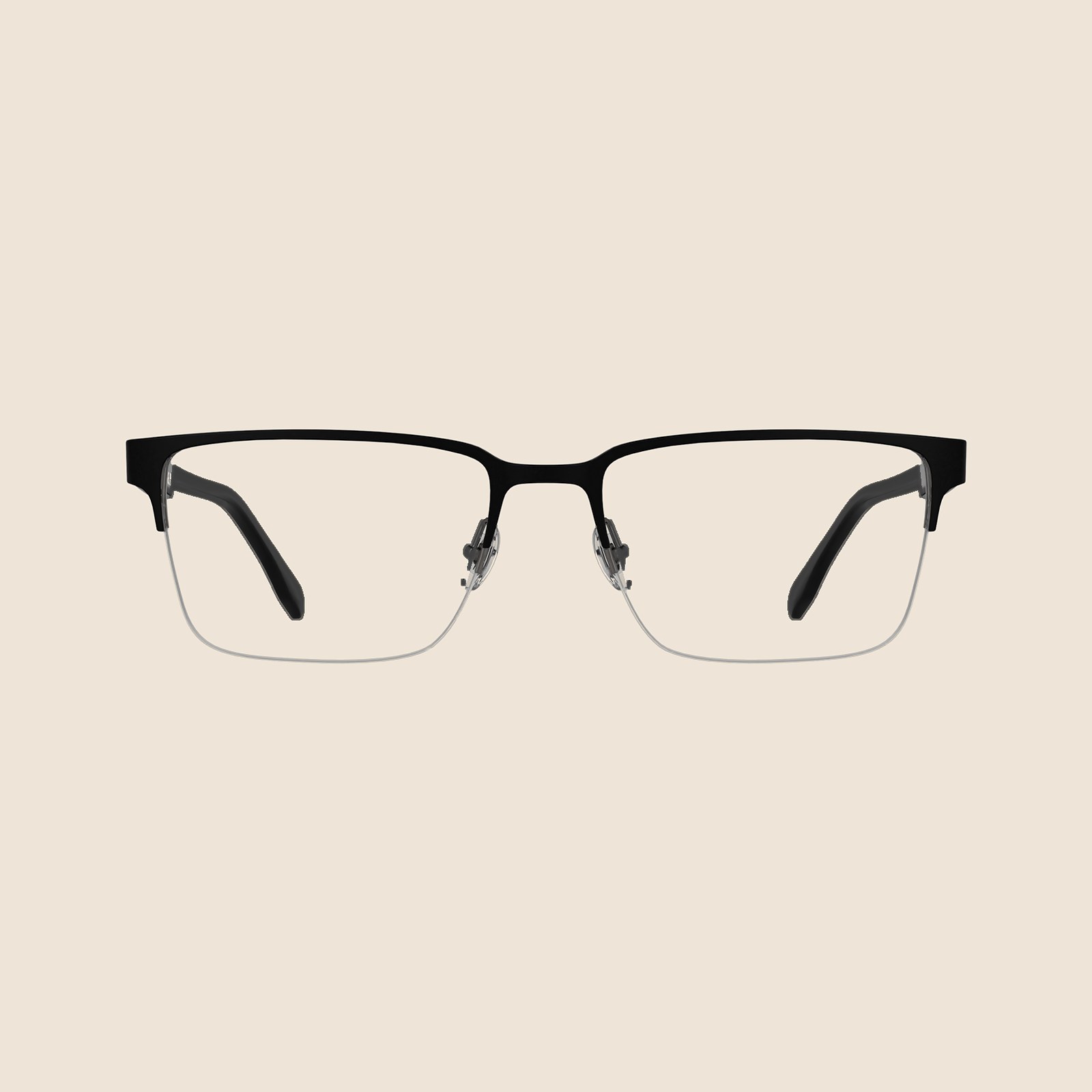 Lacoste L2326 Preto