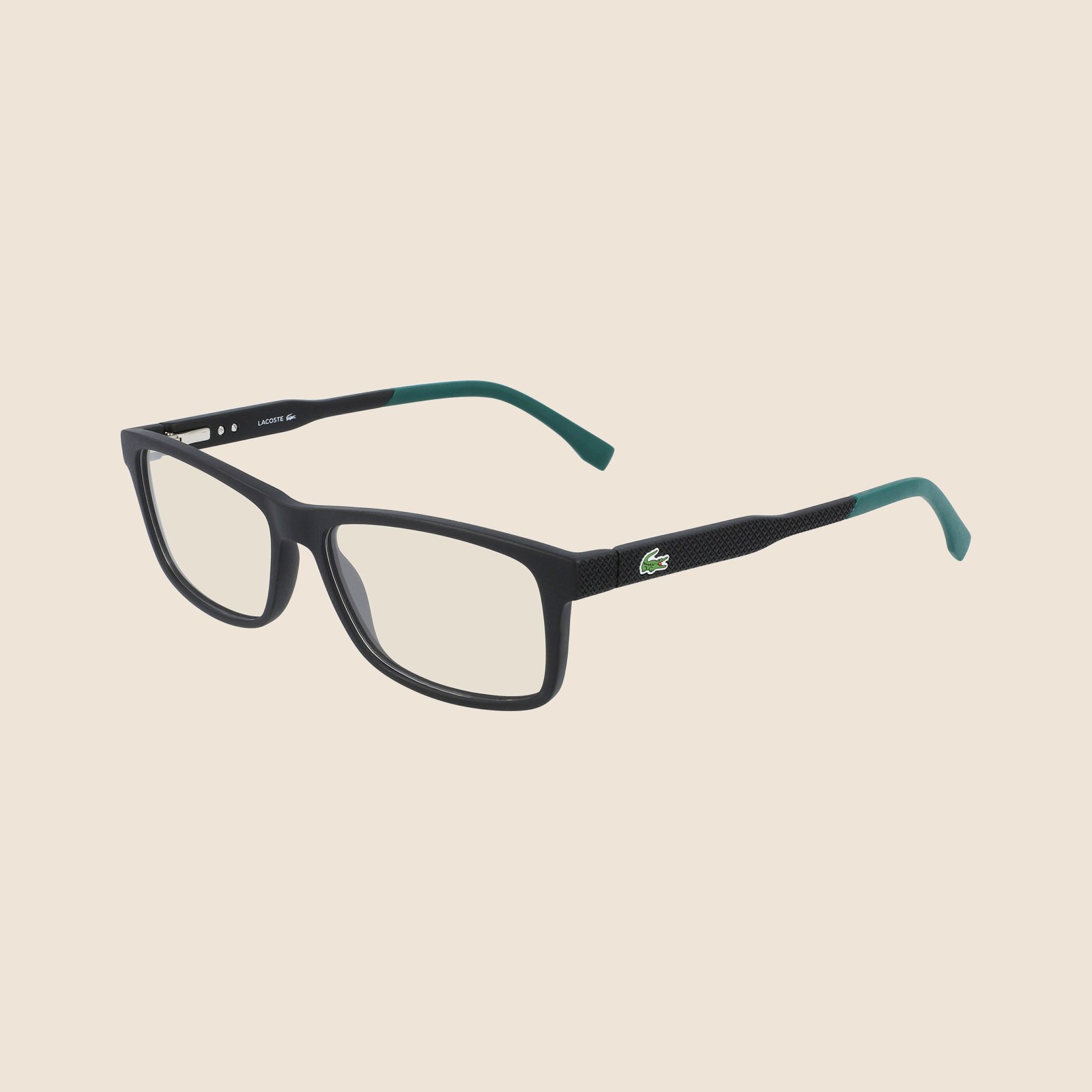 Lacoste L2876 Preto
