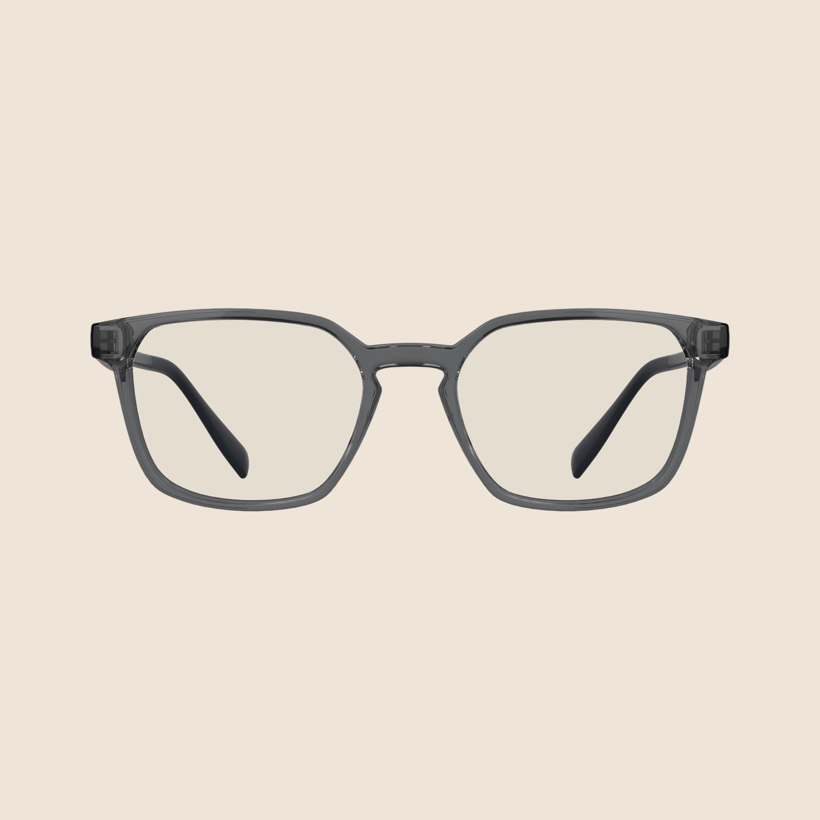 Lacoste L4006 Cinza