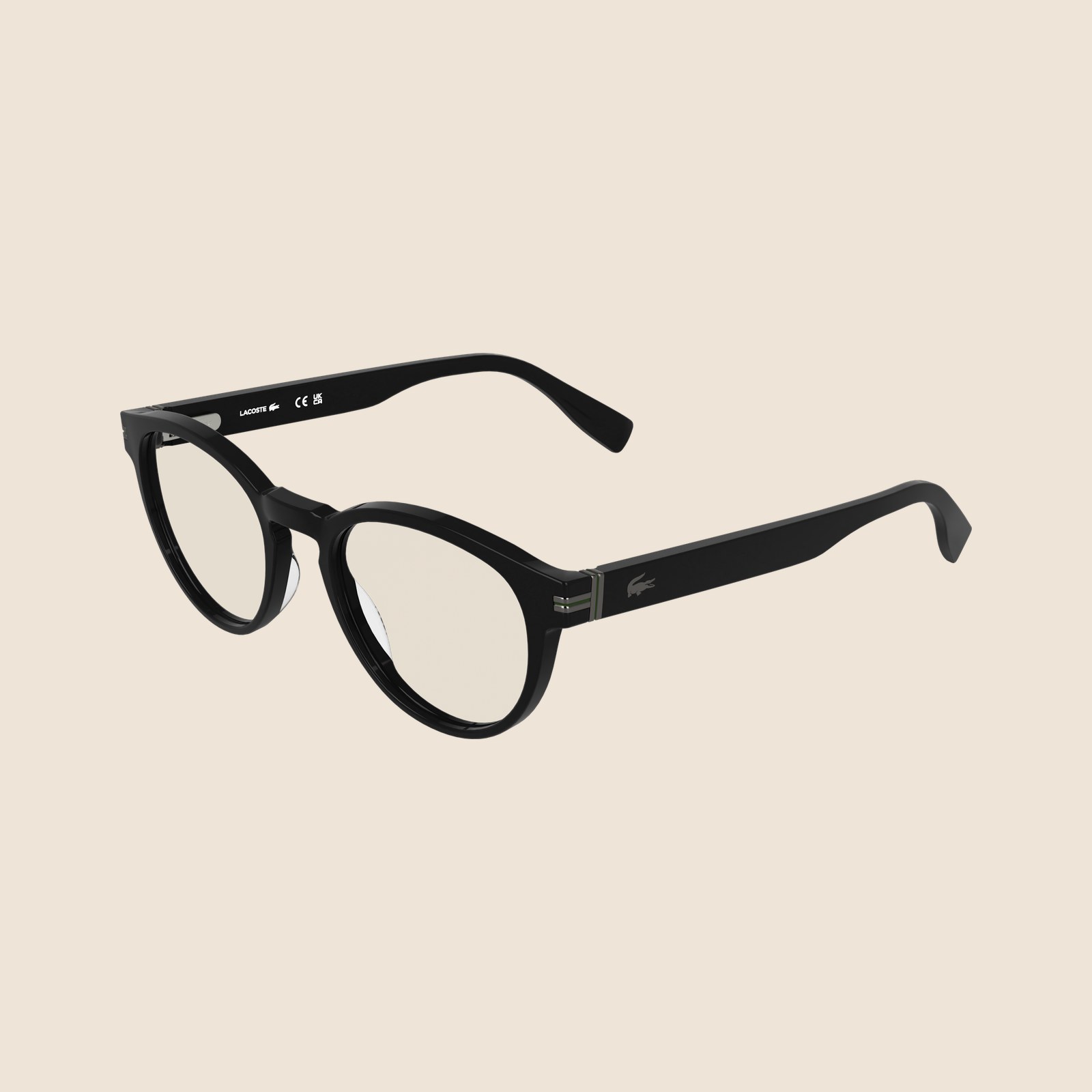 Lacoste L4023 Preto
