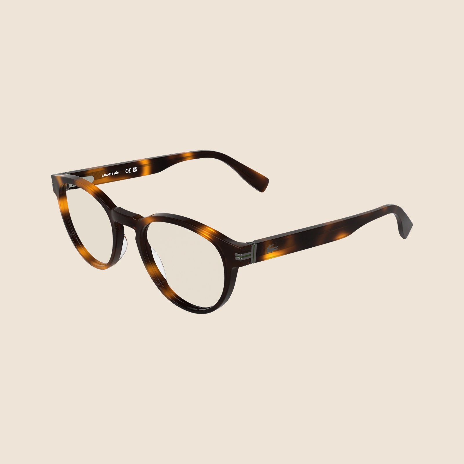 Lacoste L4023 Havana