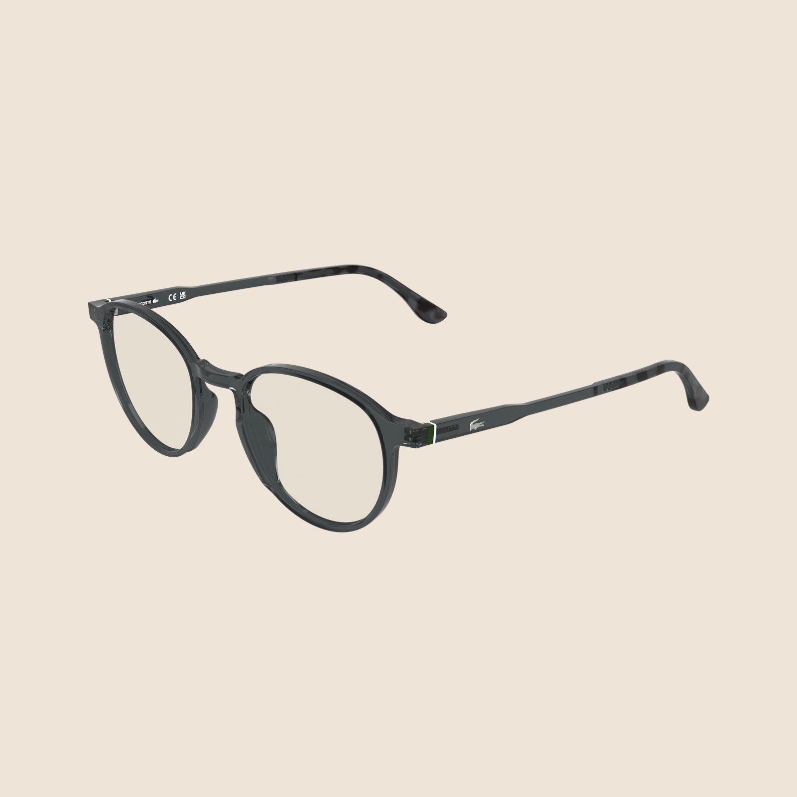 Lacoste L4027 Cinza