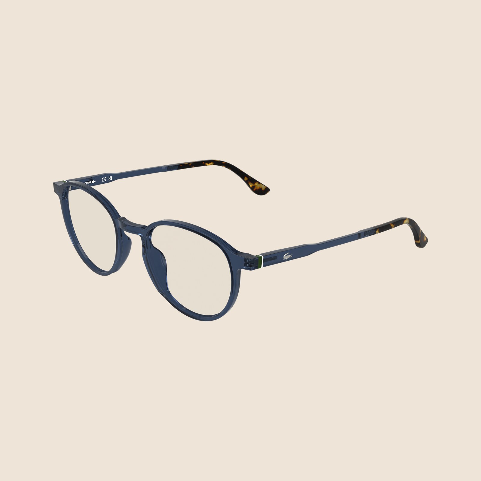 Lacoste L4027 Azul