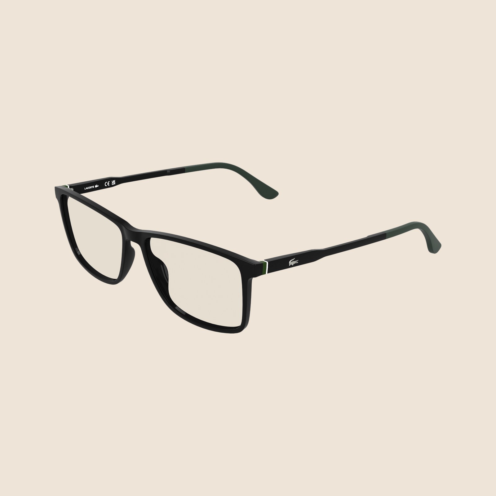 Lacoste L4028 Preto