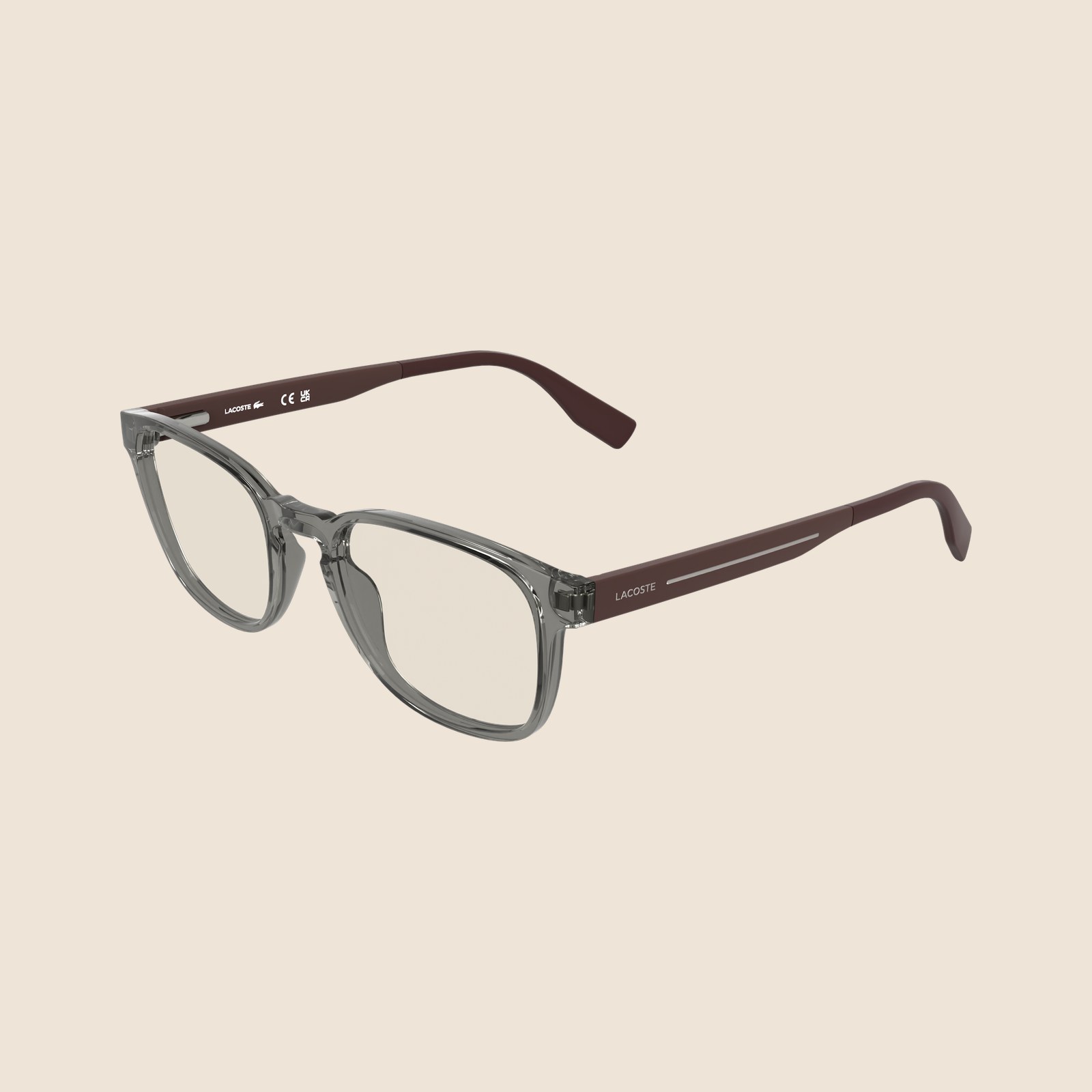 Lacoste L4029 Cinza