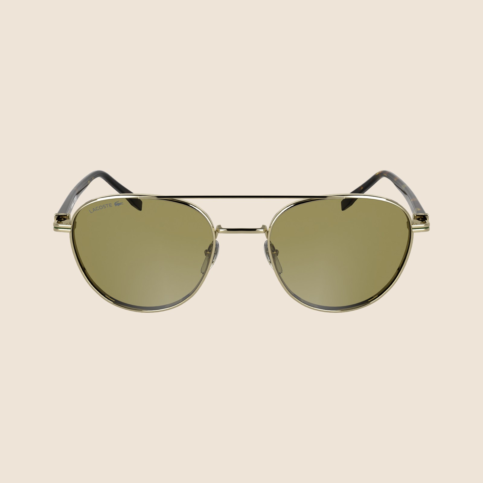 Lacoste L271S Dourado