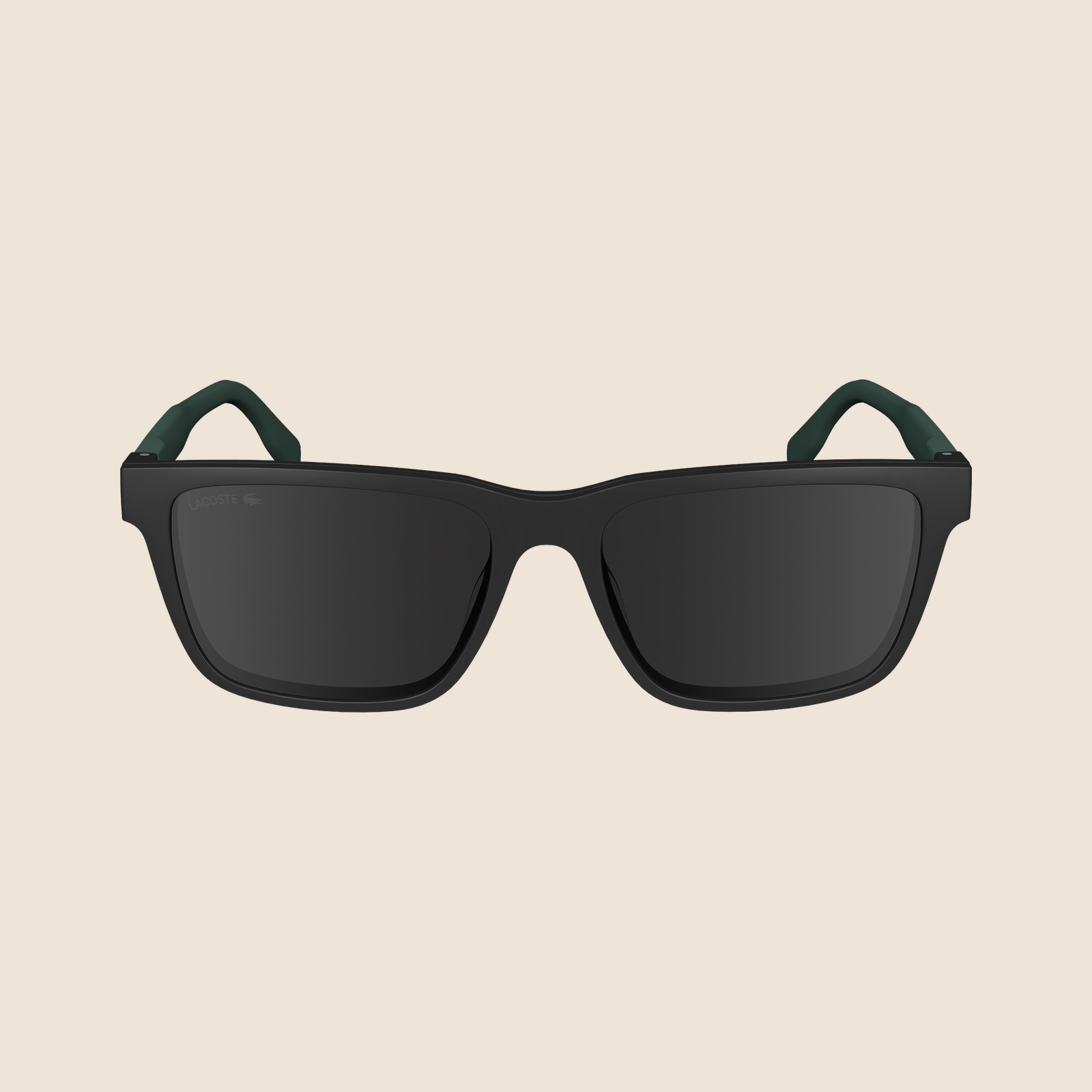 Lacoste L6010 Preto