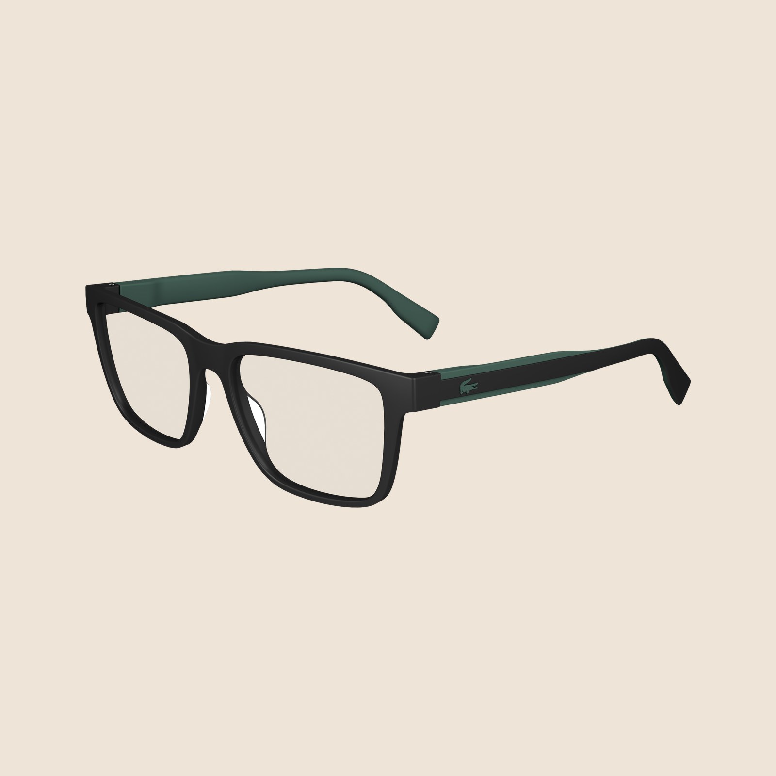 Lacoste L6010 Preto