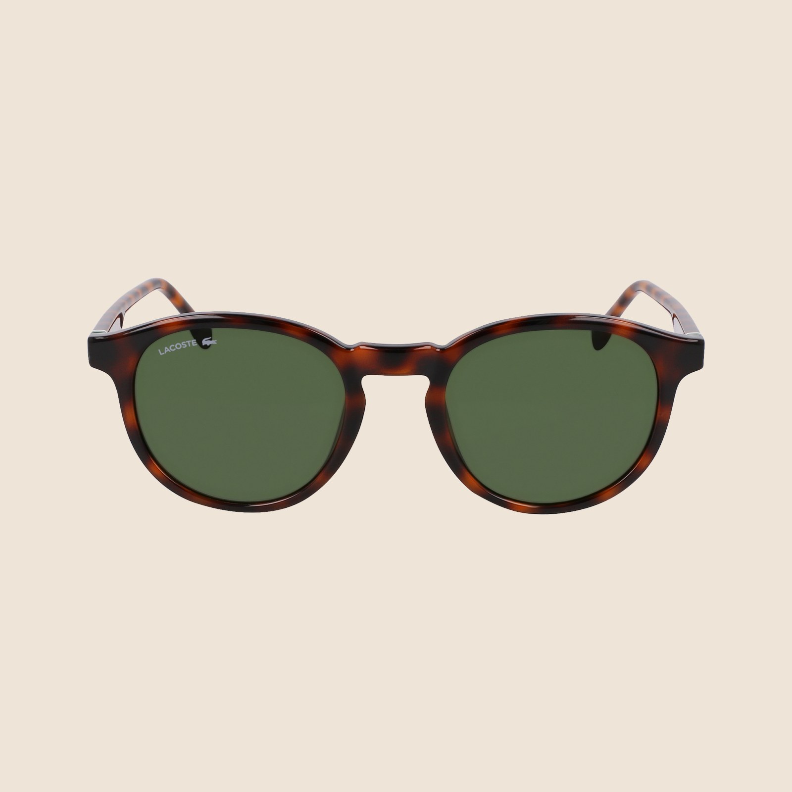 Lacoste L6030S Havana