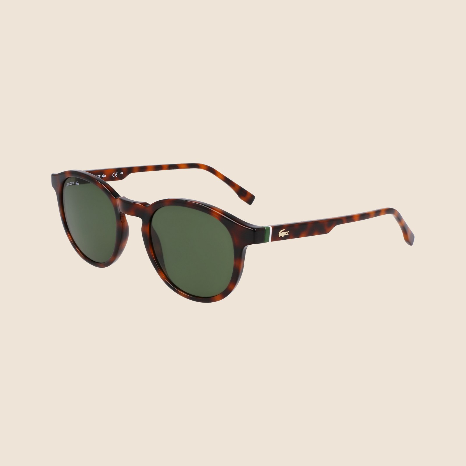 Lacoste L6030S Havana