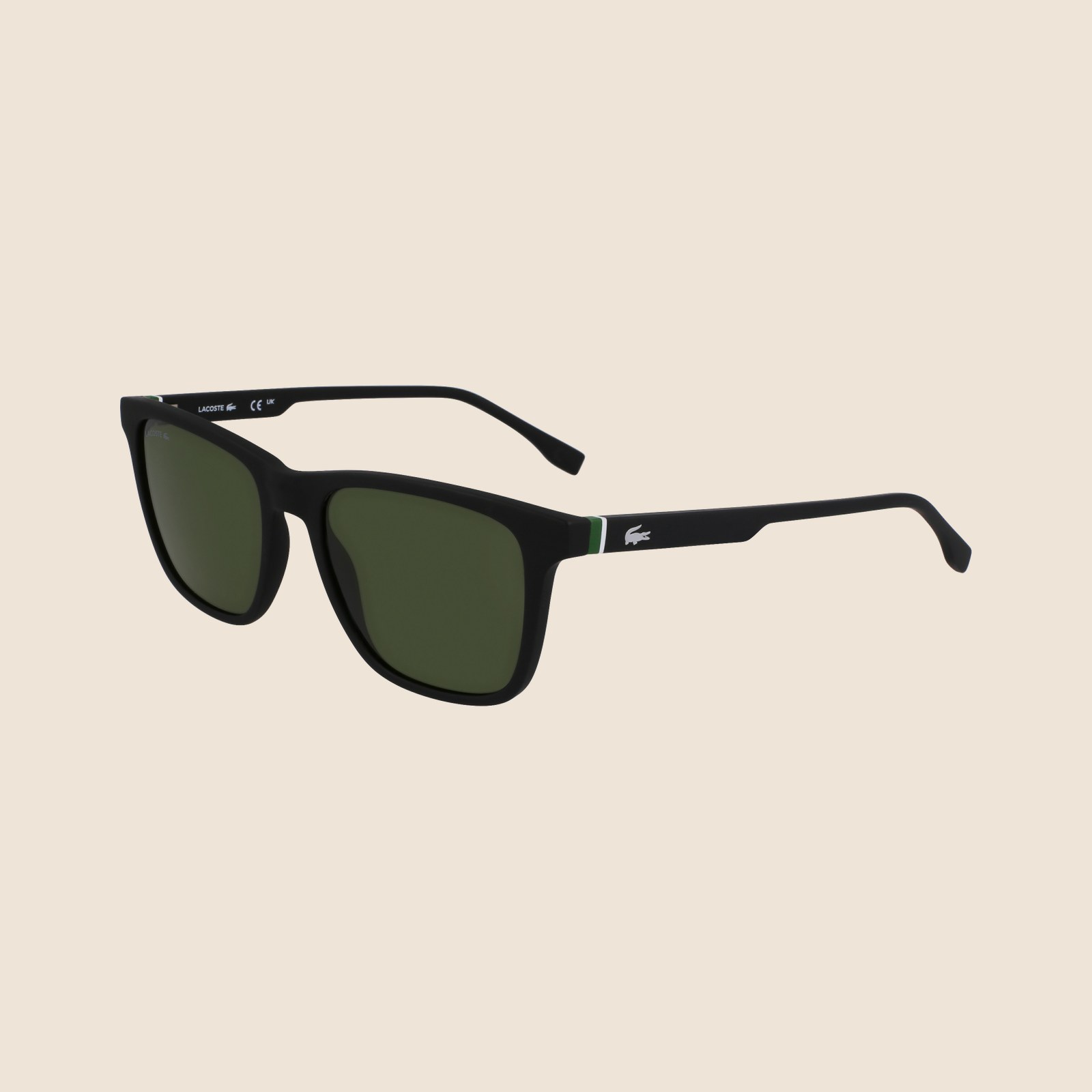 Lacoste L6041S Preto