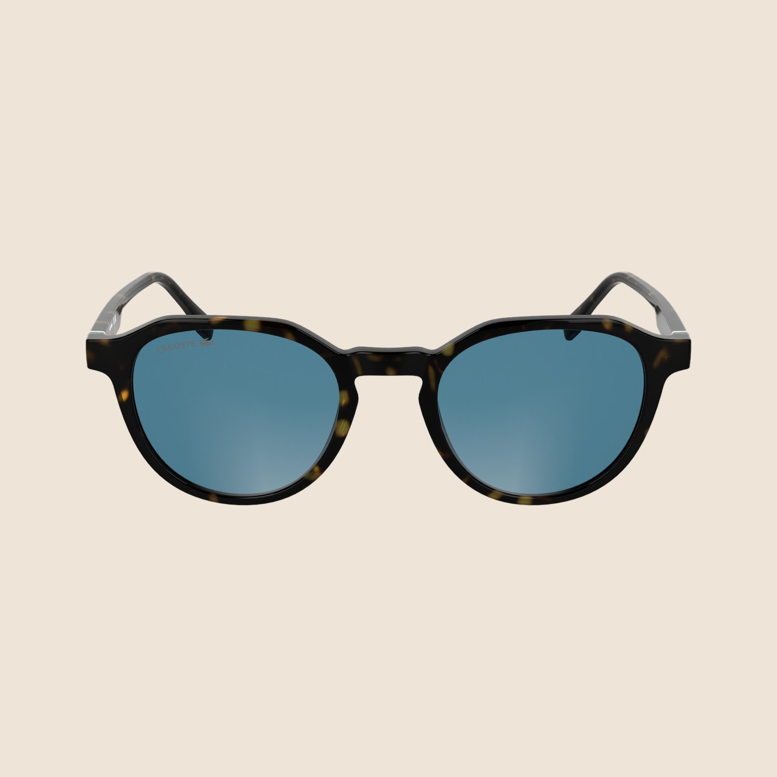 Lacoste L6052S Havana