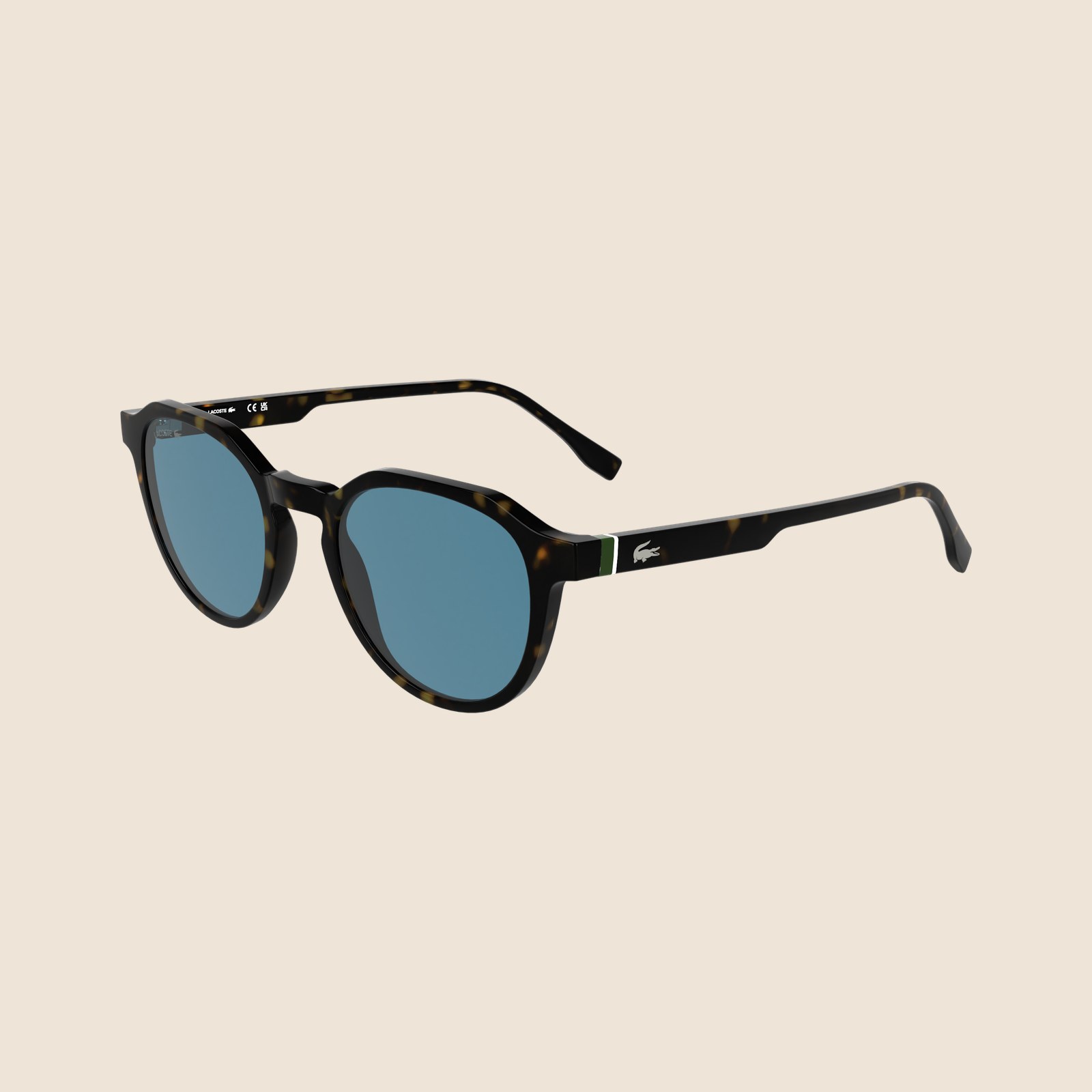 Lacoste L6052S Havana