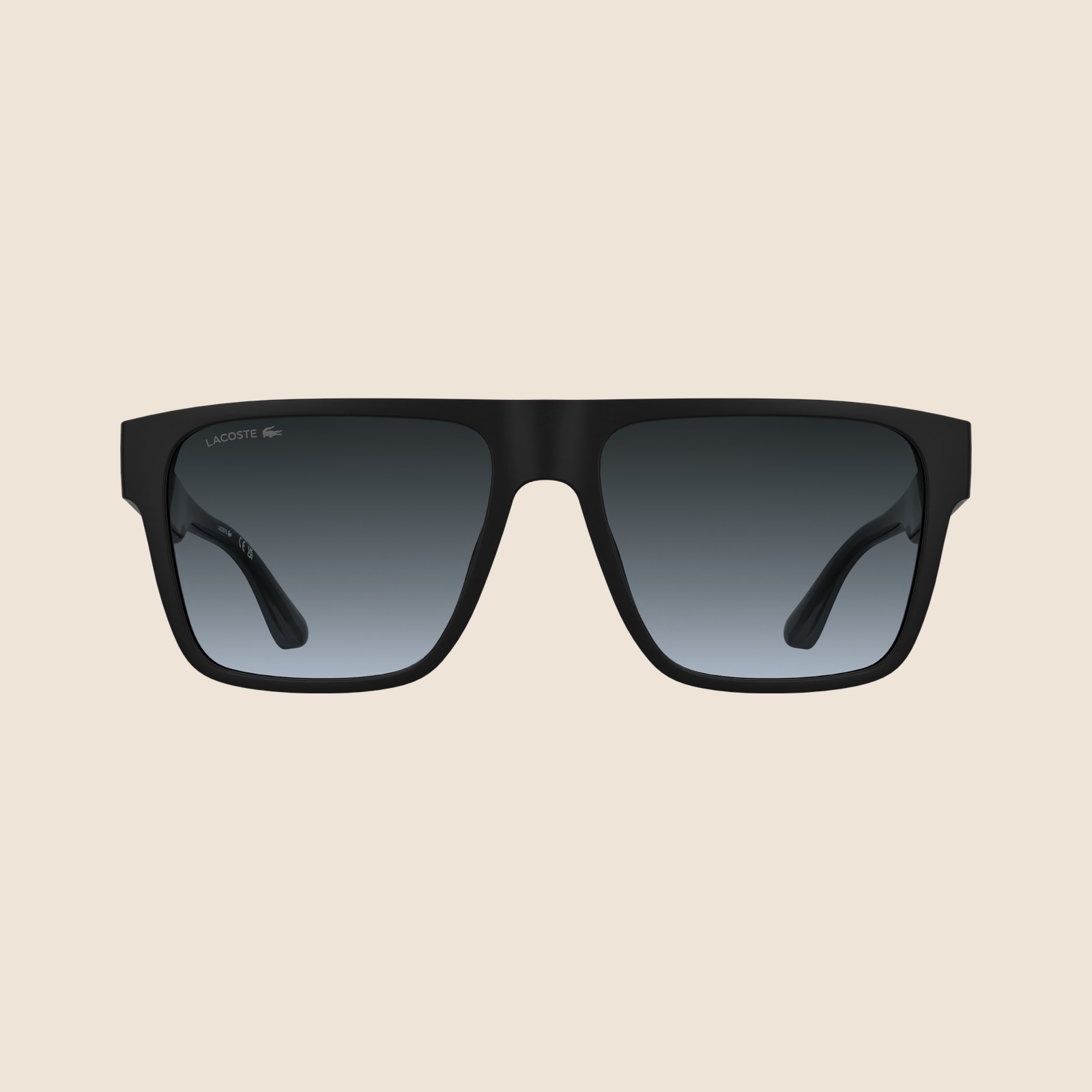 Lacoste L6085S Preto