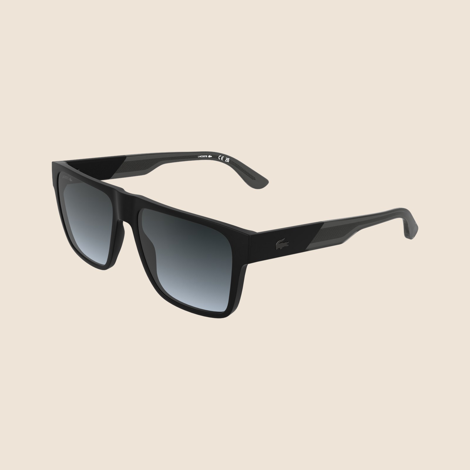 Lacoste L6085S Preto