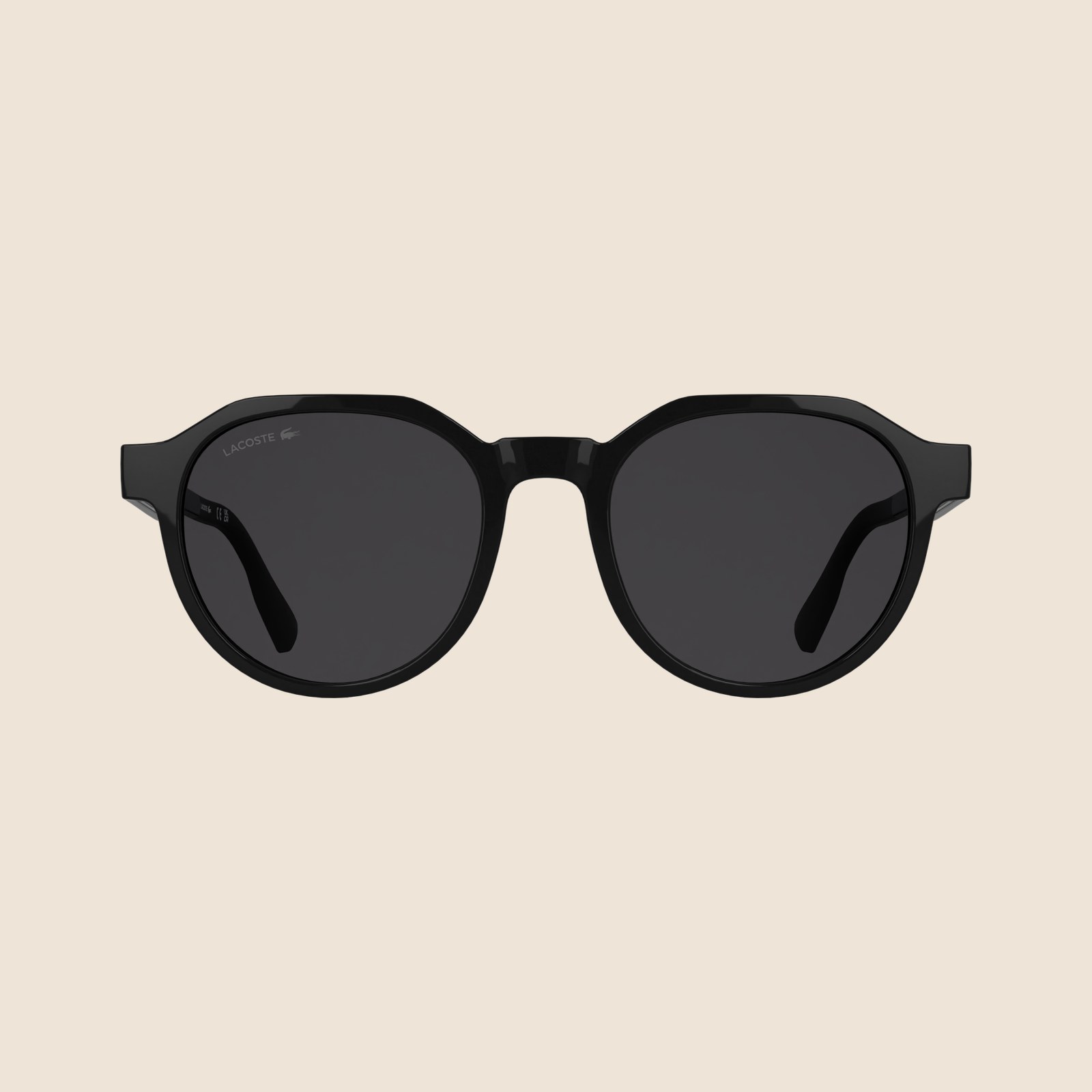 Lacoste L6087S Preto