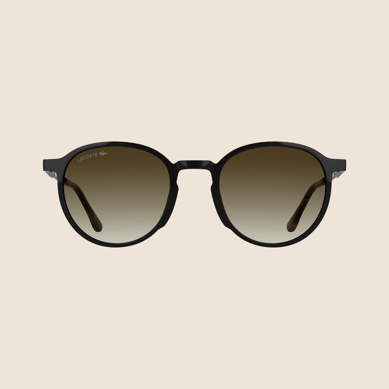 Lacoste L6105S Preto