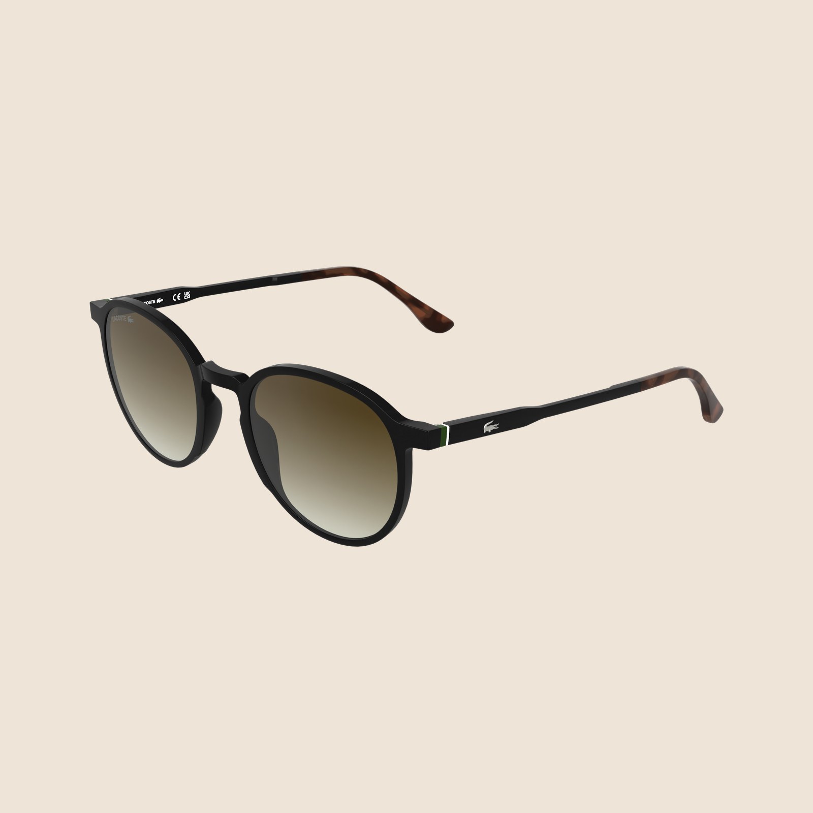 Lacoste L6105S Preto