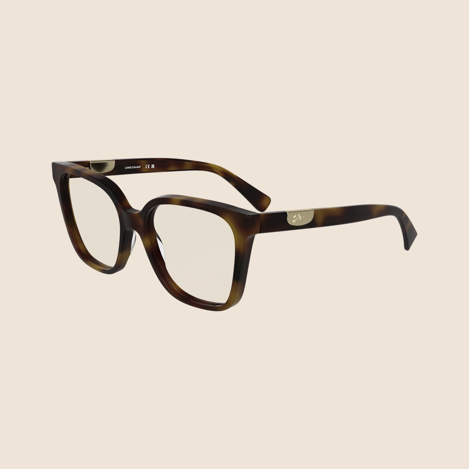 Longchamp LO2765 Havana