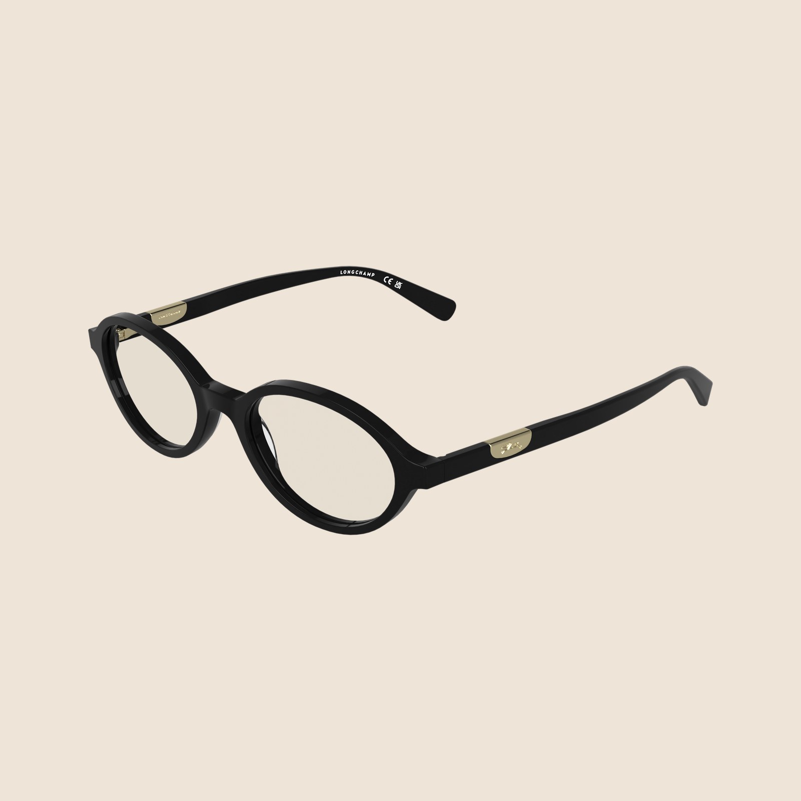 Longchamp LO2811 Preto