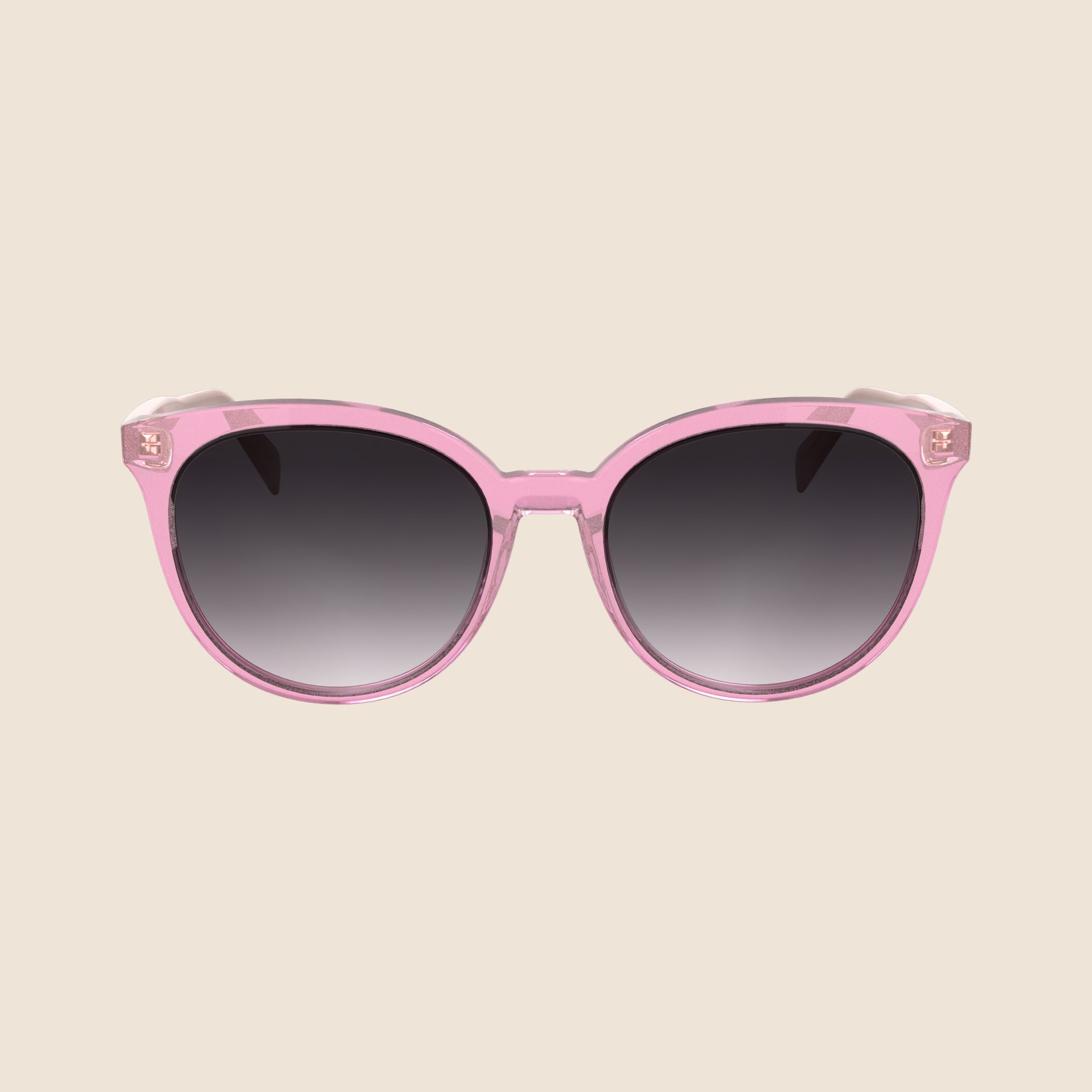Longchamp LO752S Rosa