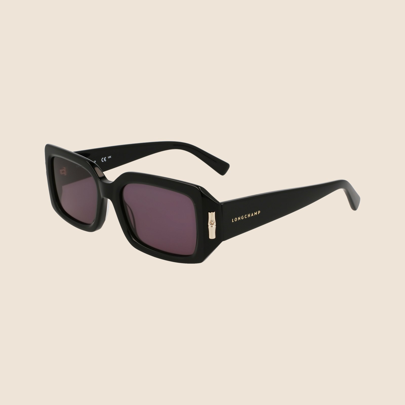 Longchamp LO765S Preto