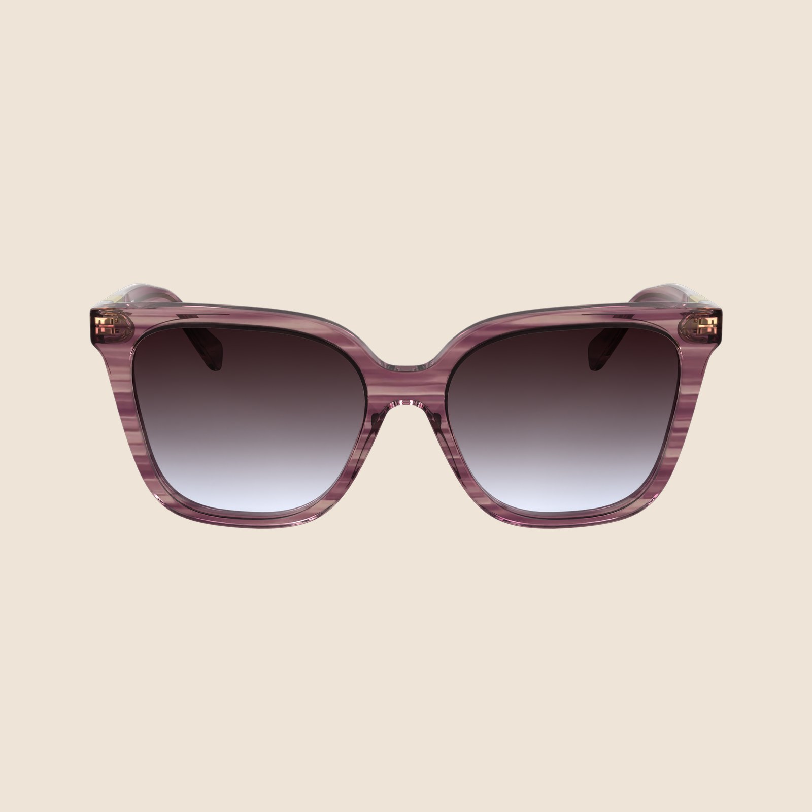 Longchamp LO772S Roxo
