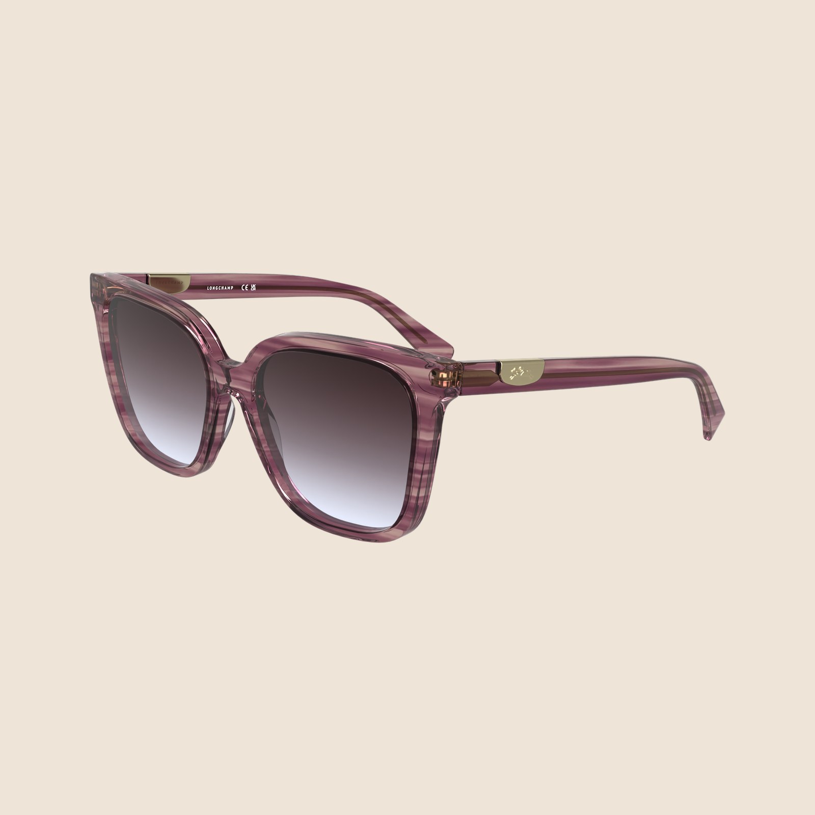 Longchamp LO772S Roxo