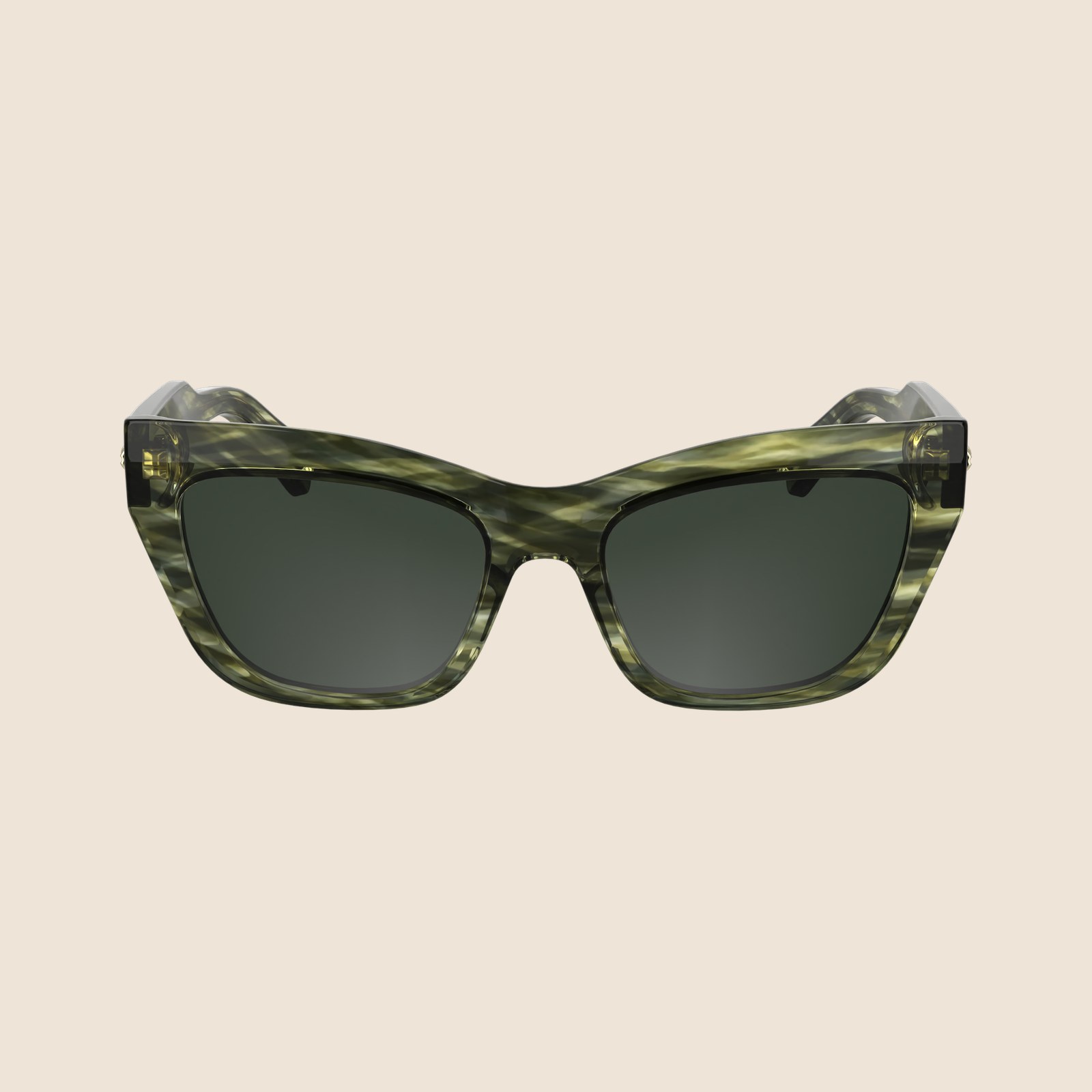 Longchamp LO777S Verde