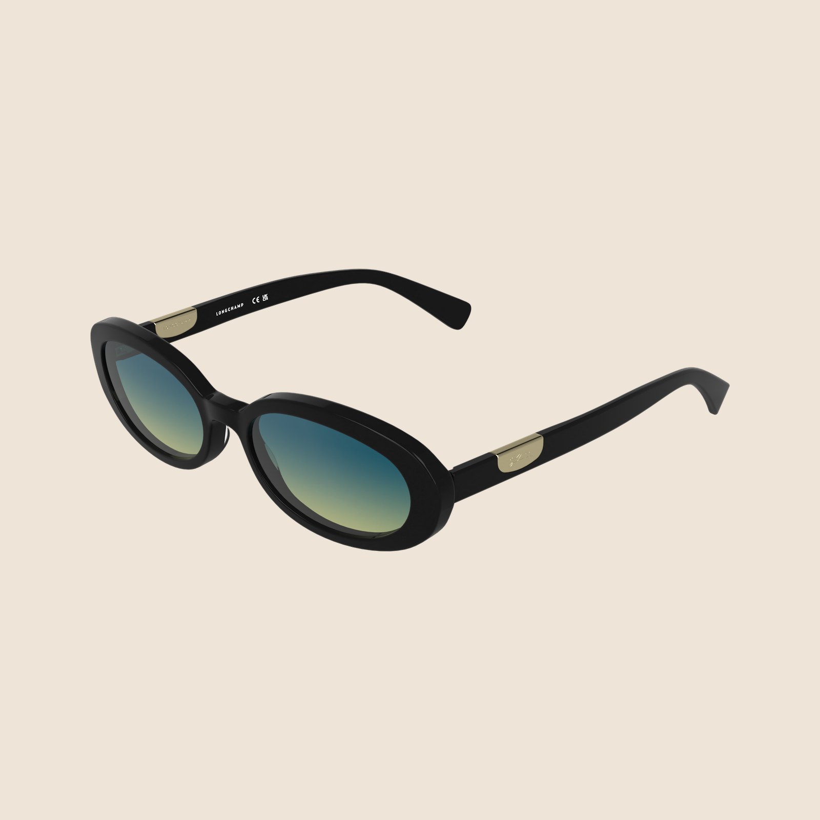 Longchamp LO795S Preto
