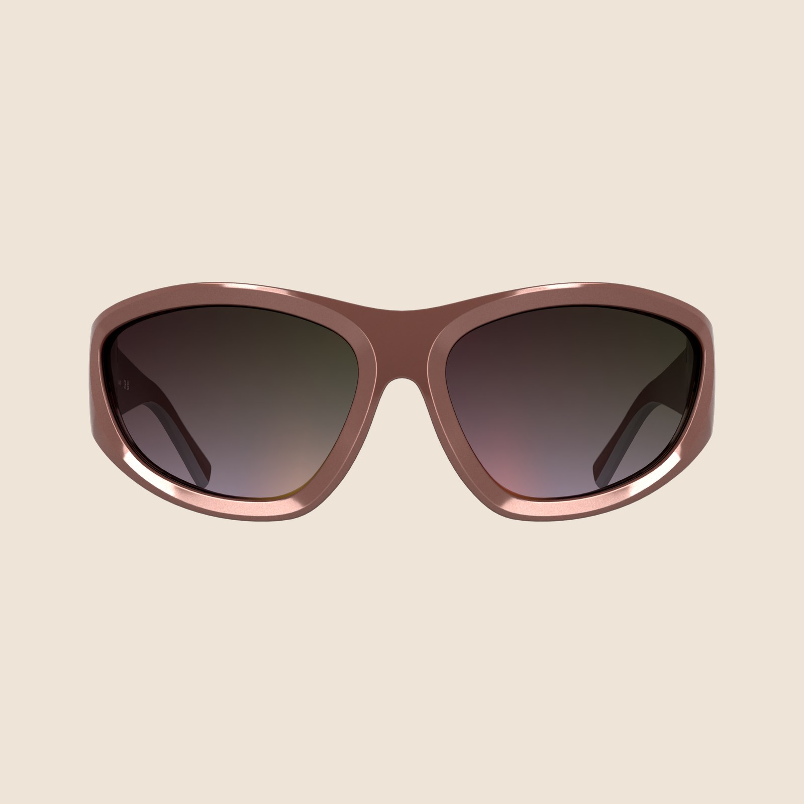 Longchamp LO796S Rosa