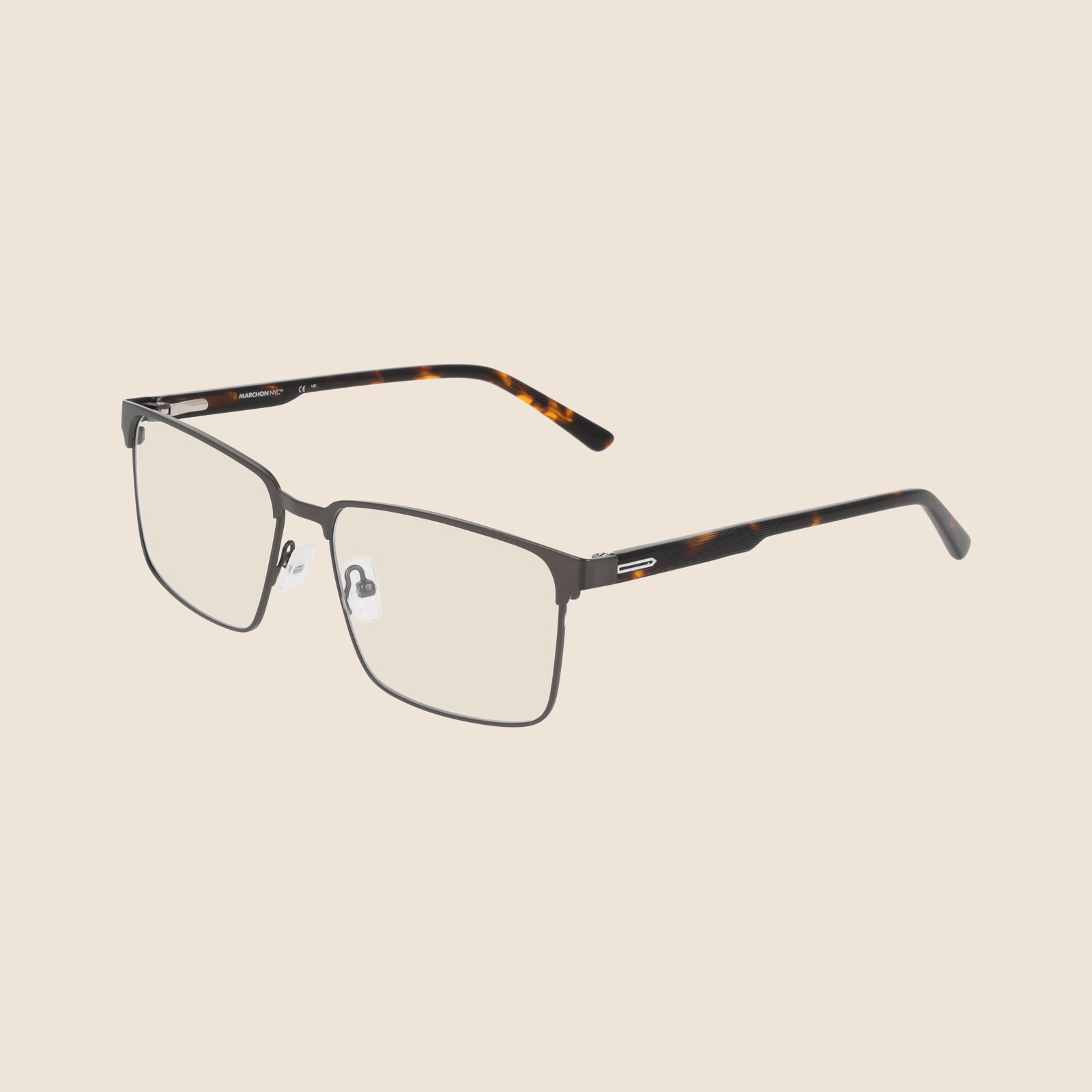 Marchon NYC M-2038 Cinza