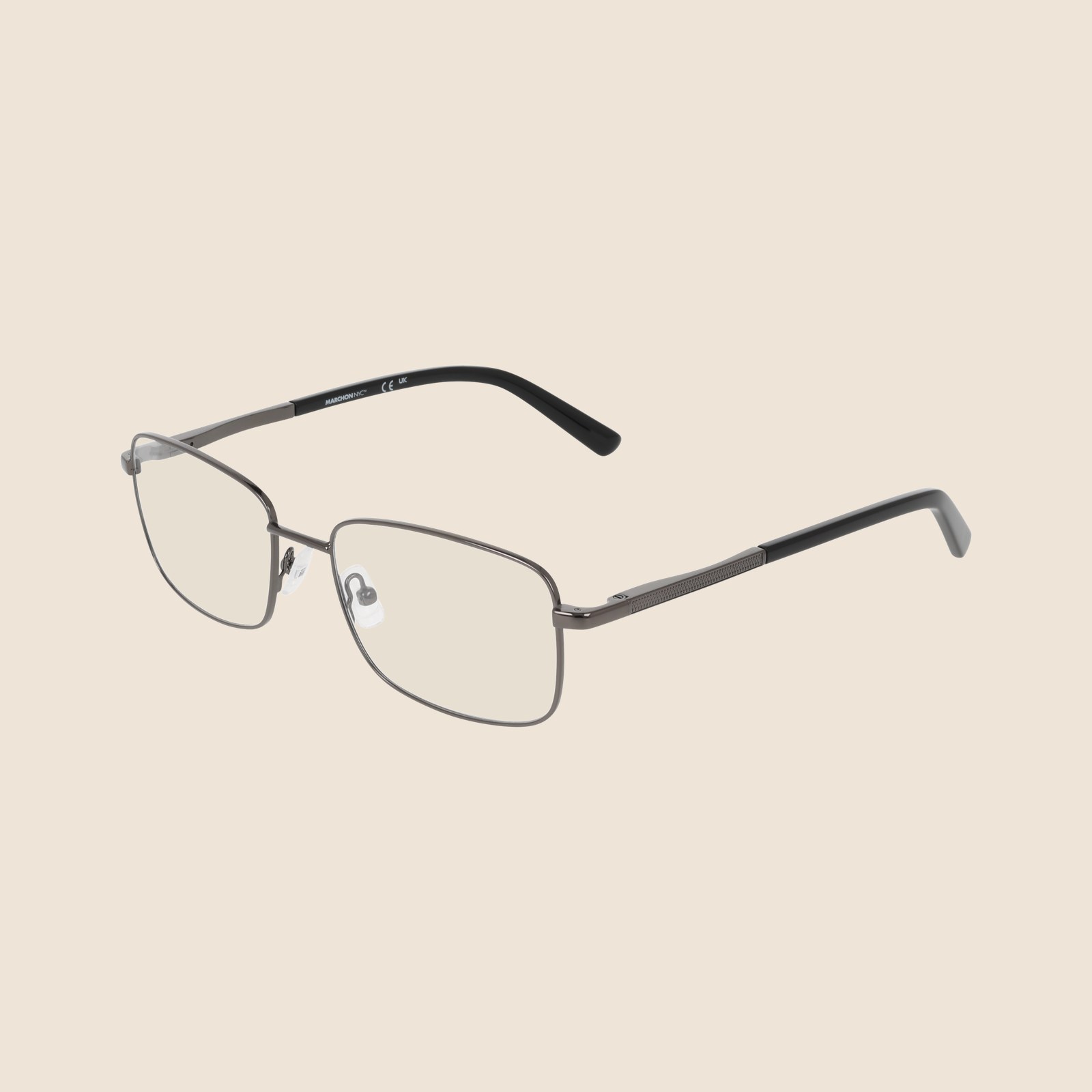 Marchon NYC M-2040 Cinza