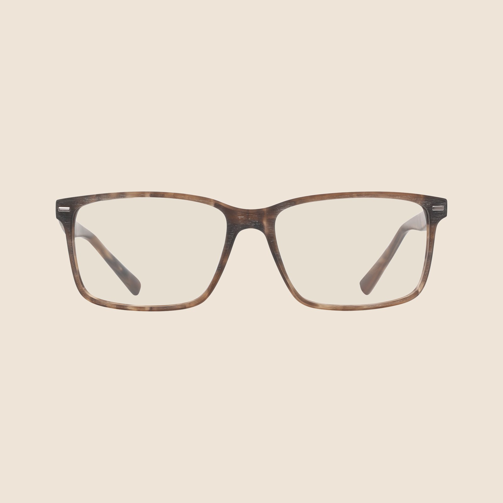 Marchon NYC M-3031 Chifre Marrom