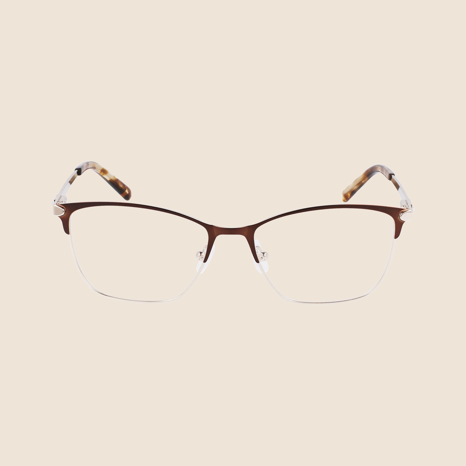 Marchon NYC M-4019 Marrom