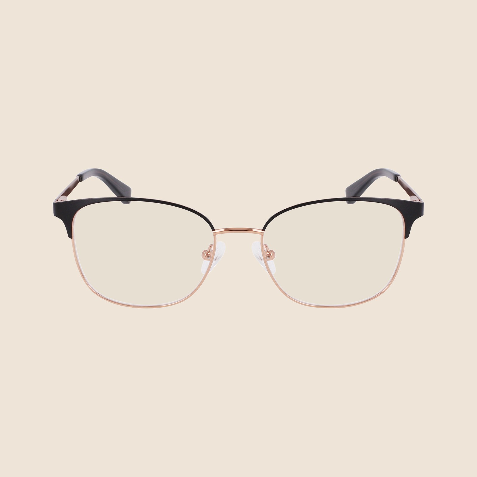 Marchon NYC M-4031 Preto e Cobre