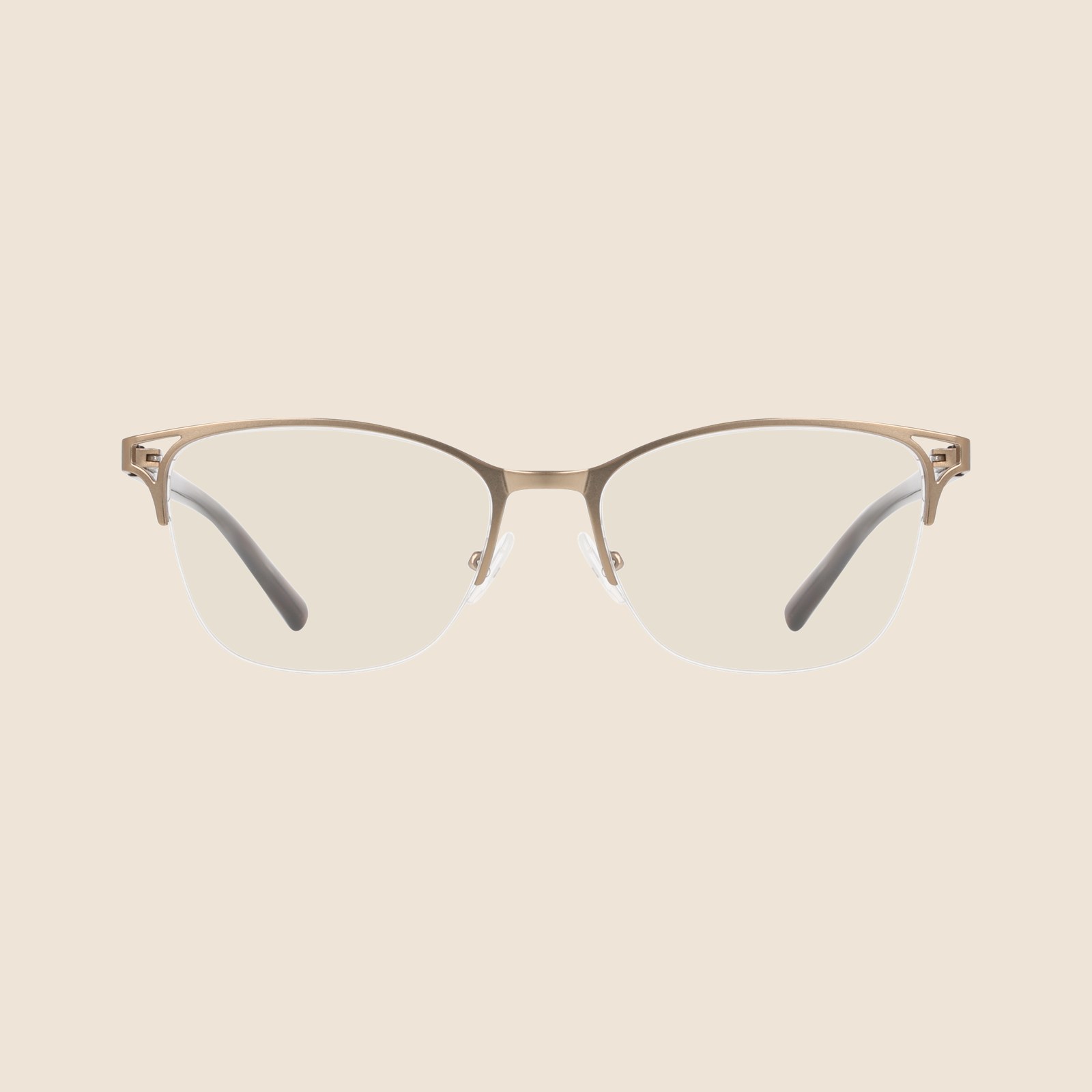 Marchon NYC M-4032 Marrom