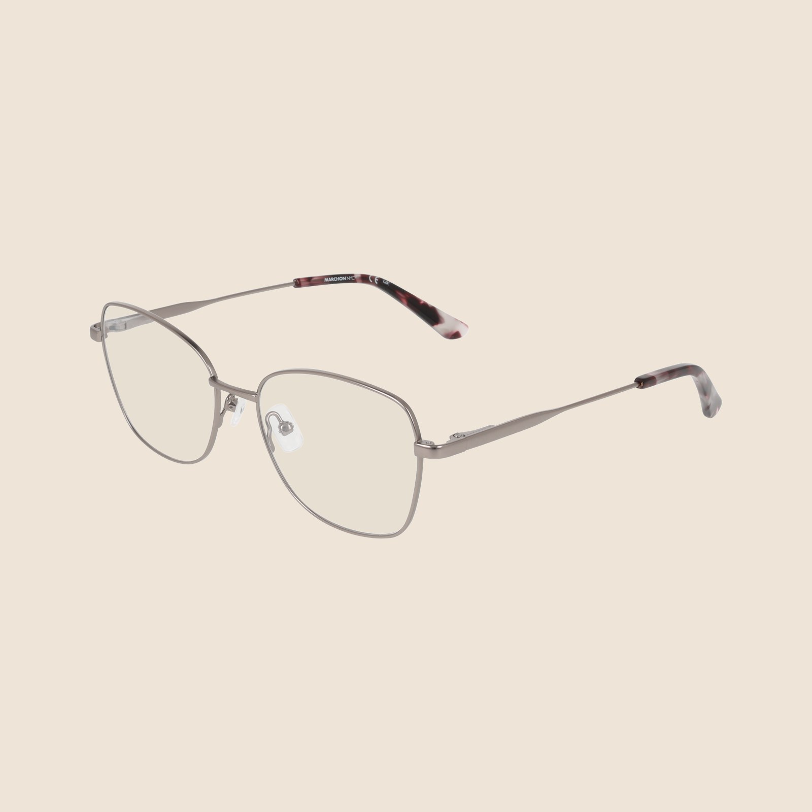 Marchon NYC M-4033 Vermelho